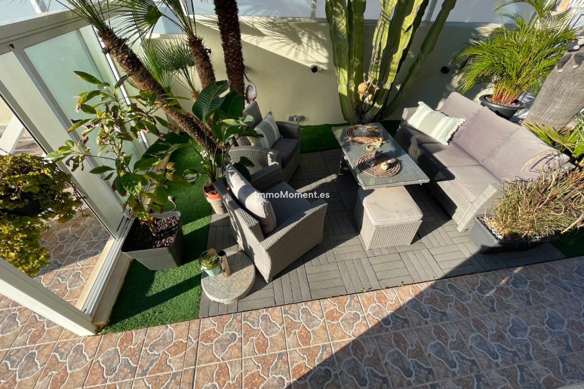 Revente - Villa - Rojales - Benimar