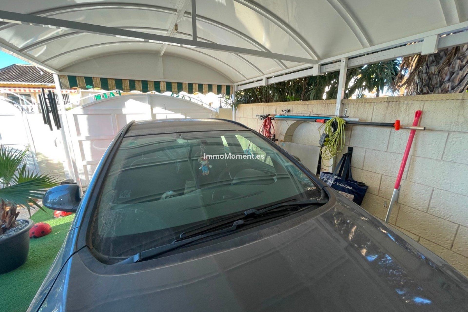 Revente - Villa - Rojales - Benimar