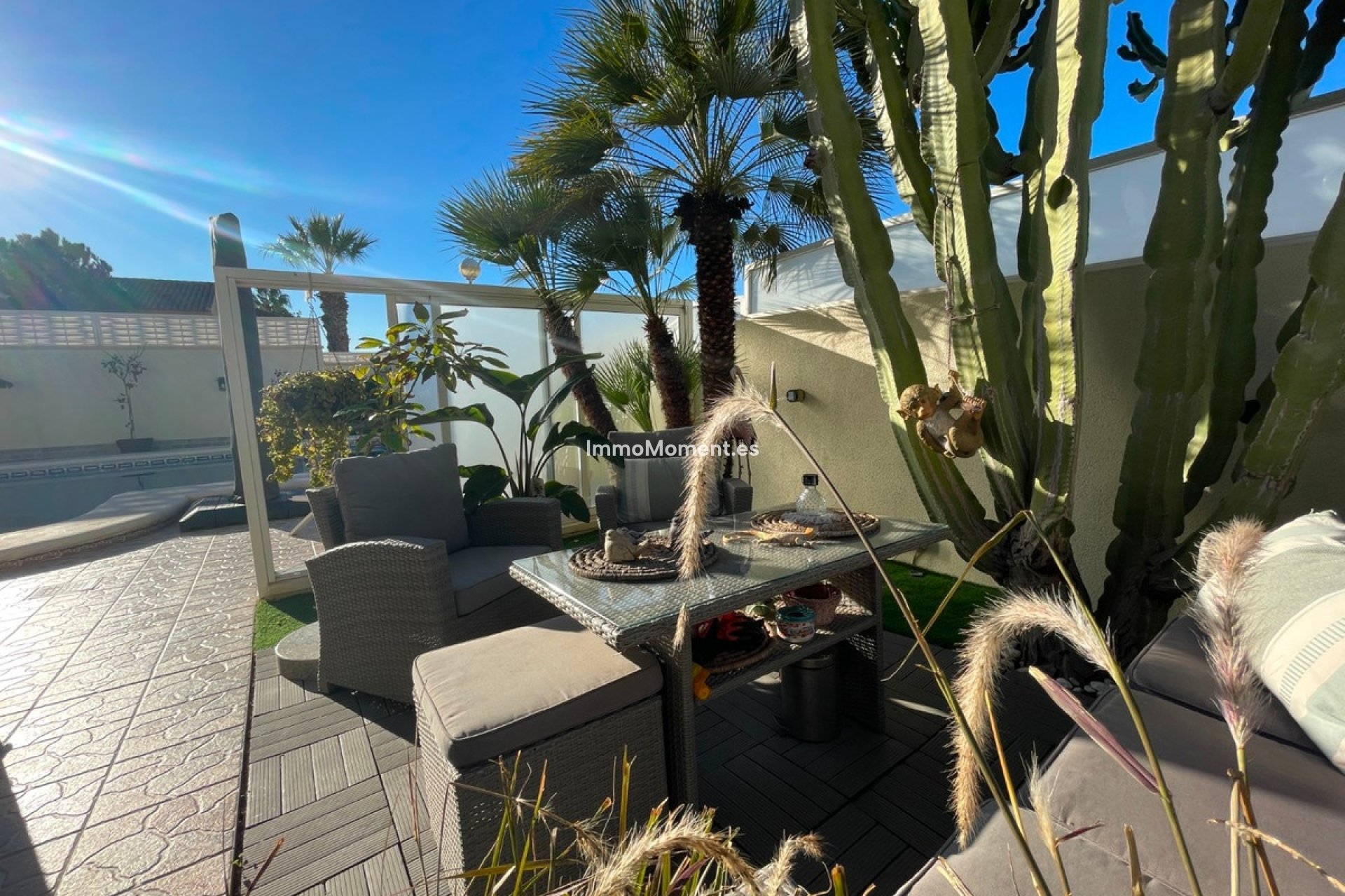 Revente - Villa - Rojales - Benimar