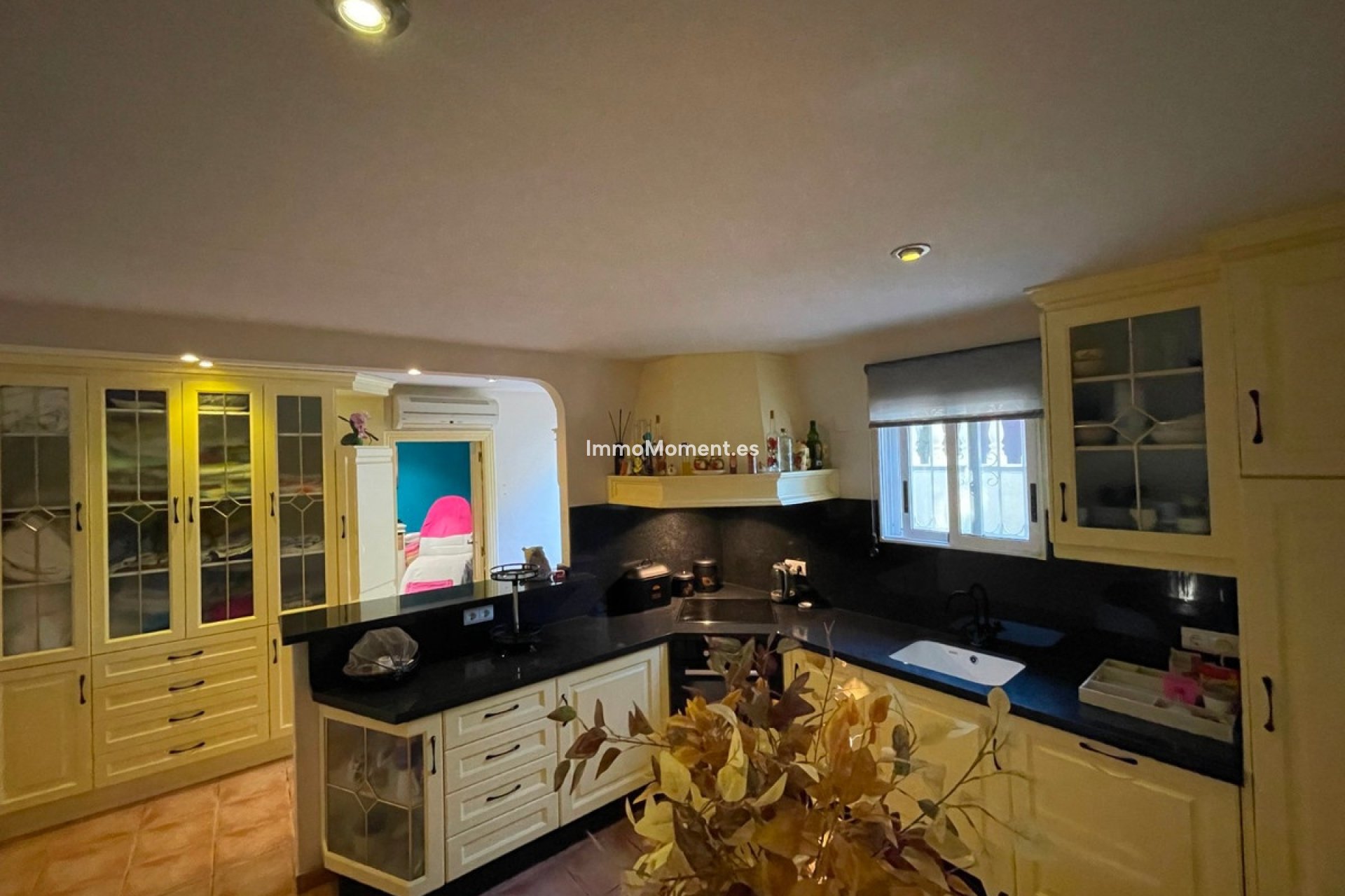 Revente - Villa - Rojales - Benimar