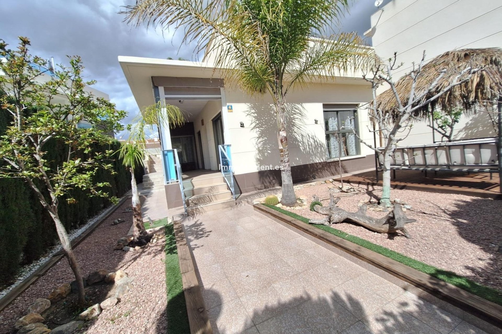 Revente - Villa - Rojales - Ciudad Quesada