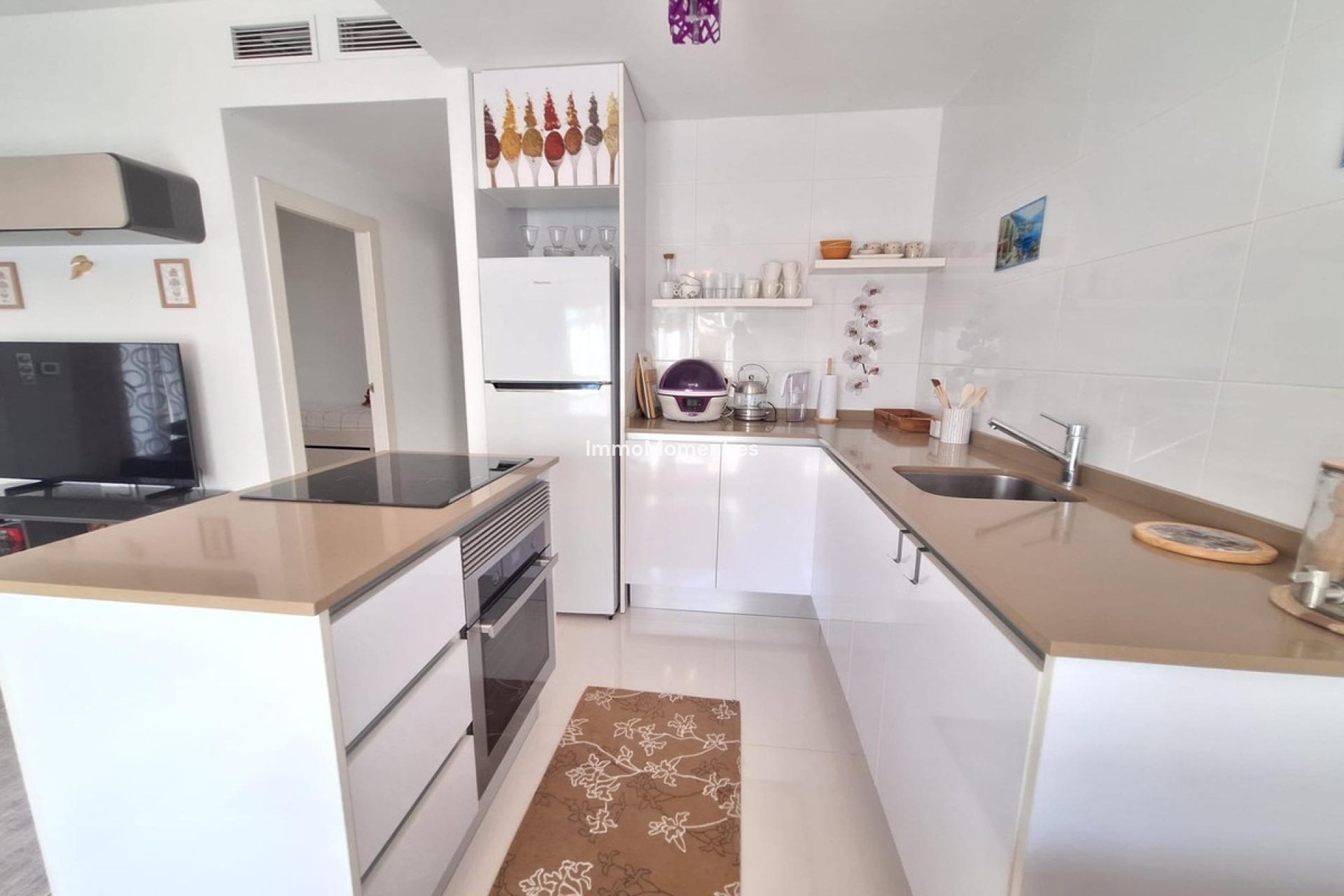 Revente - Villa - Rojales - Ciudad Quesada