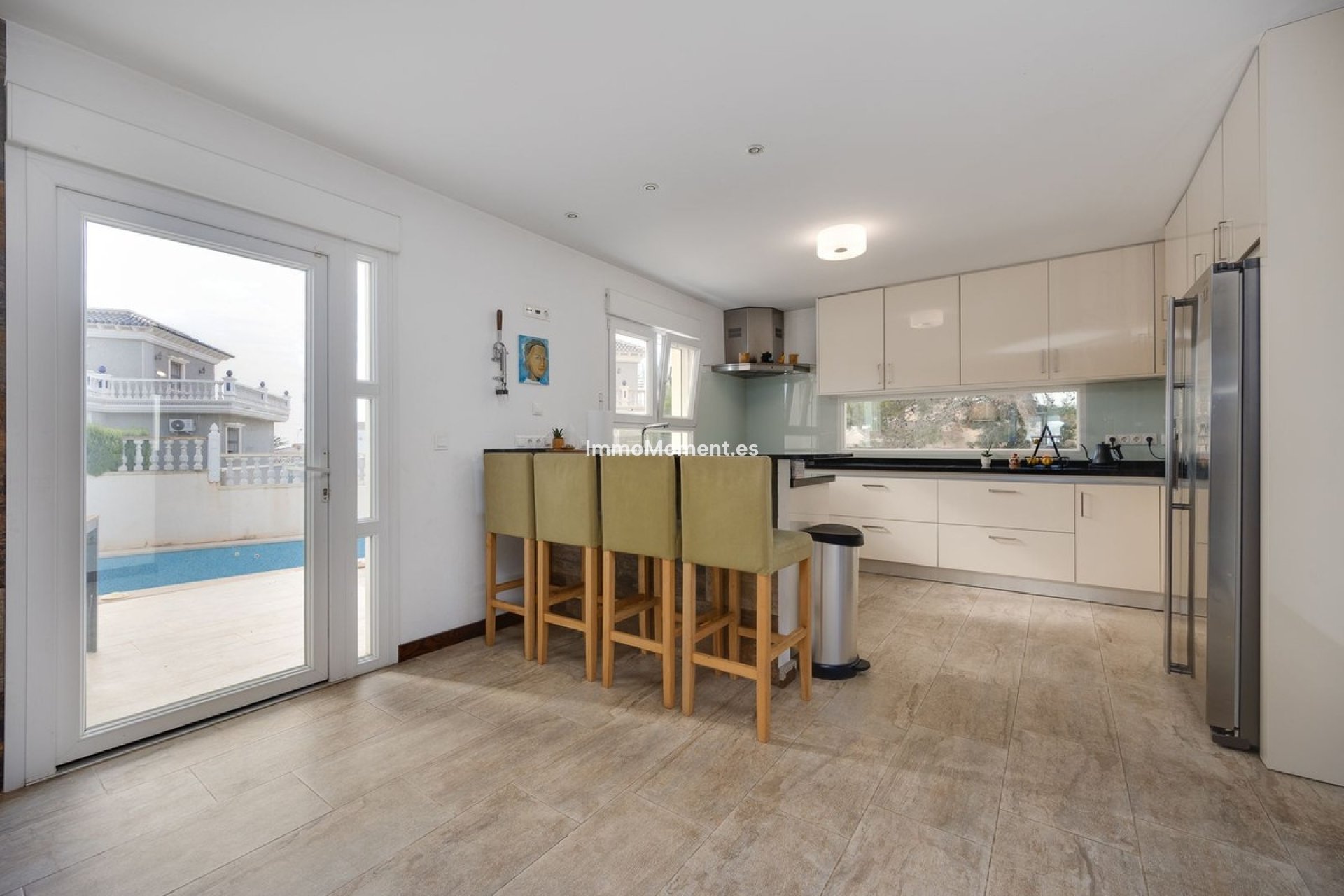 Revente - Villa - Rojales - Ciudad Quesada