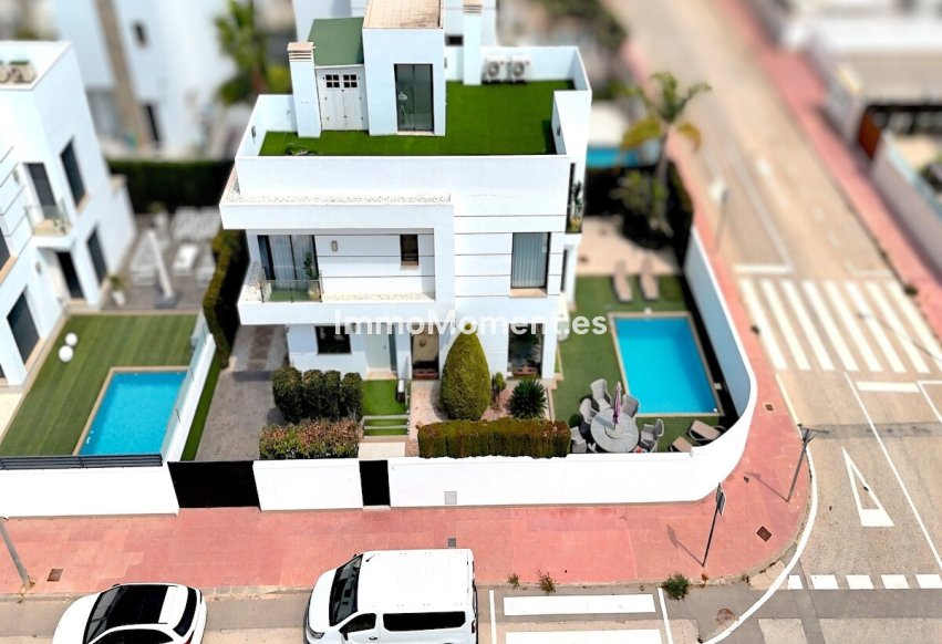 Revente - Villa - Rojales - Ciudad Quesada