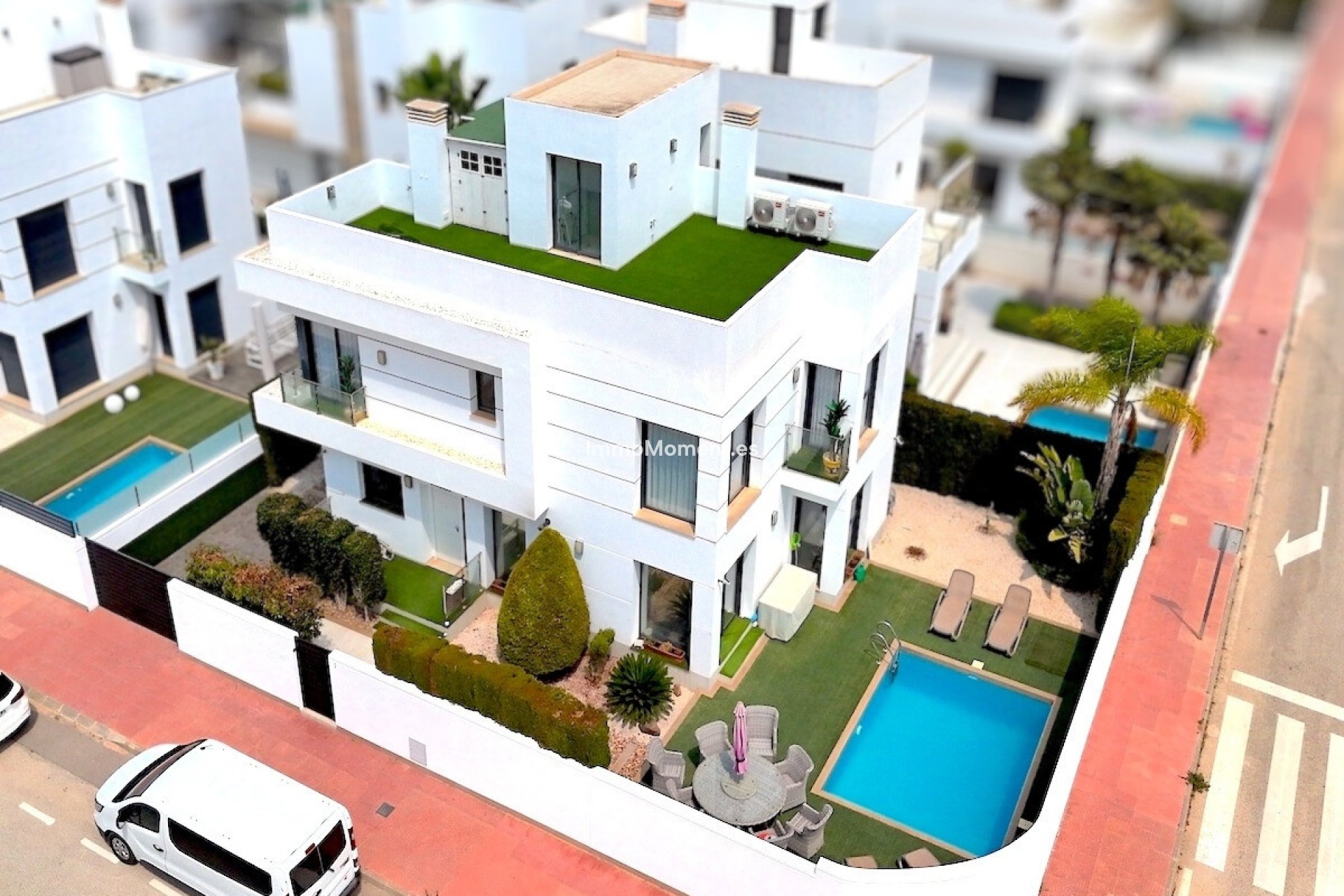 Revente - Villa - Rojales - Ciudad Quesada