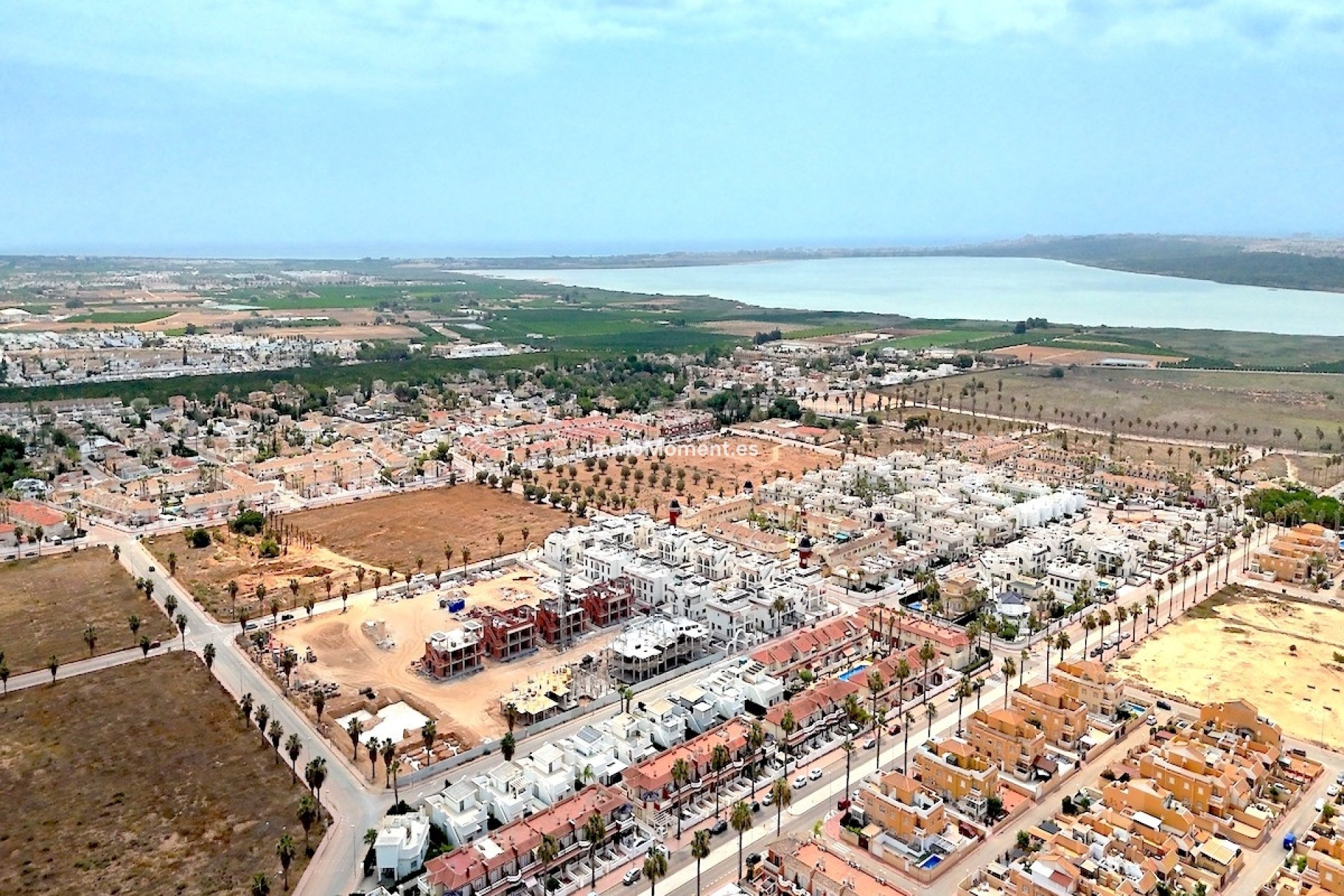 Revente - Villa - Rojales - Ciudad Quesada