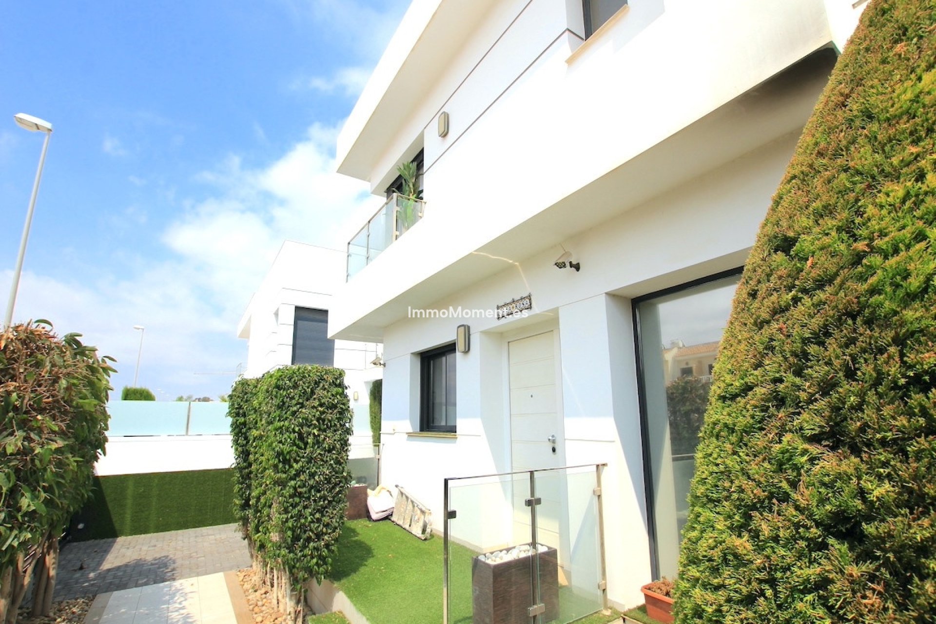 Revente - Villa - Rojales - Ciudad Quesada