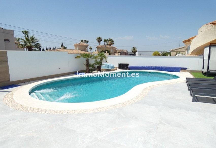 Revente - Villa - Rojales - Ciudad Quesada