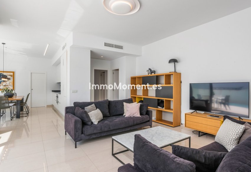 Revente - Villa - Rojales - Ciudad Quesada