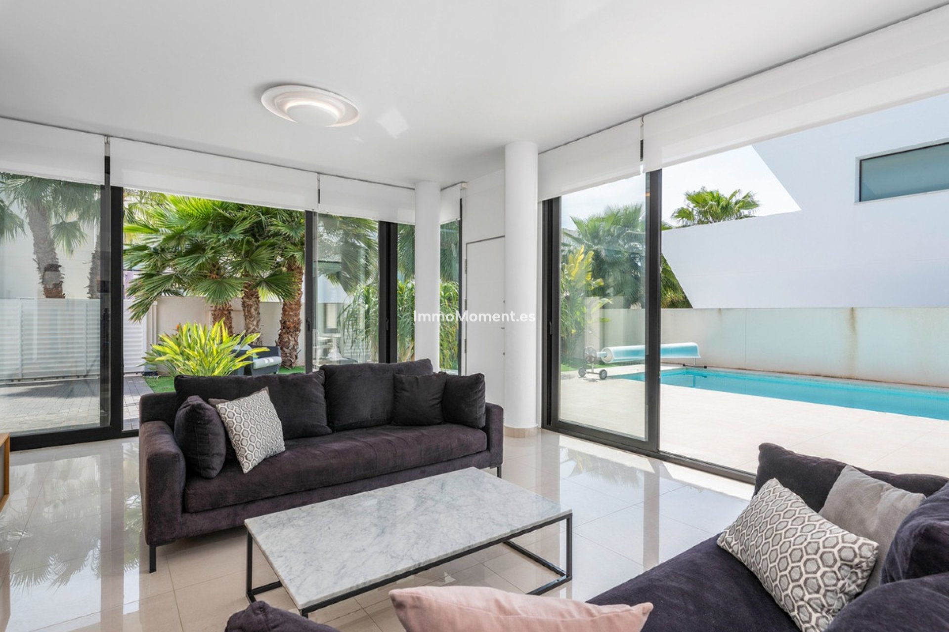 Revente - Villa - Rojales - Ciudad Quesada