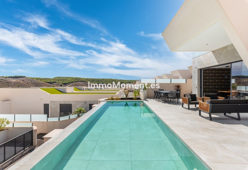 Revente - Villa - Rojales - Ciudad Quesada