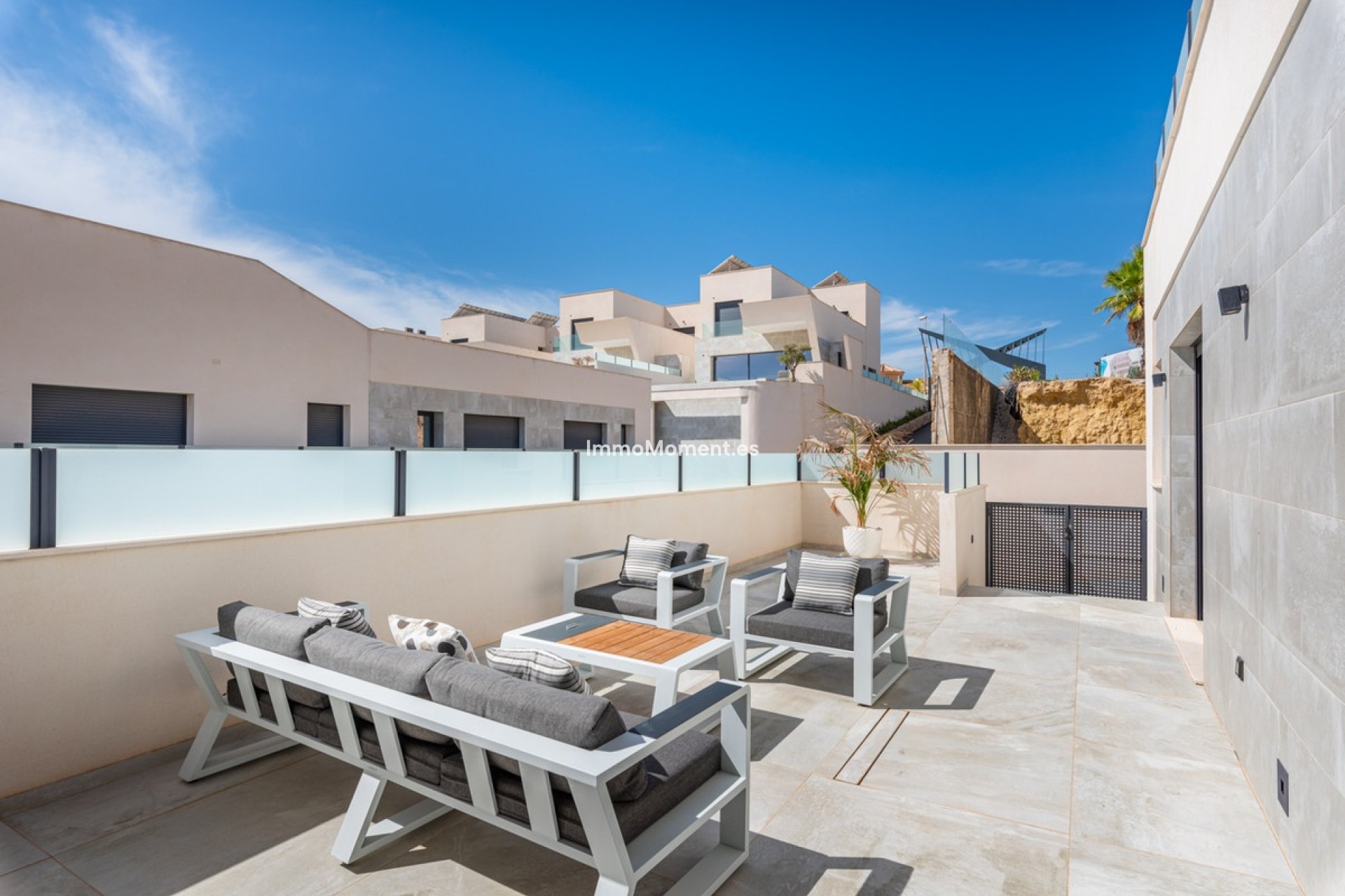 Revente - Villa - Rojales - Ciudad Quesada