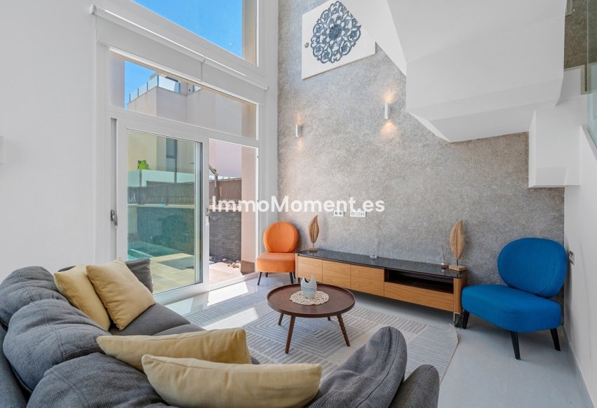 Revente - Villa - Rojales - Ciudad Quesada