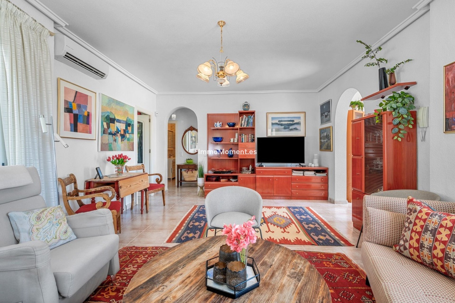 Revente - Villa - Rojales - Ciudad Quesada