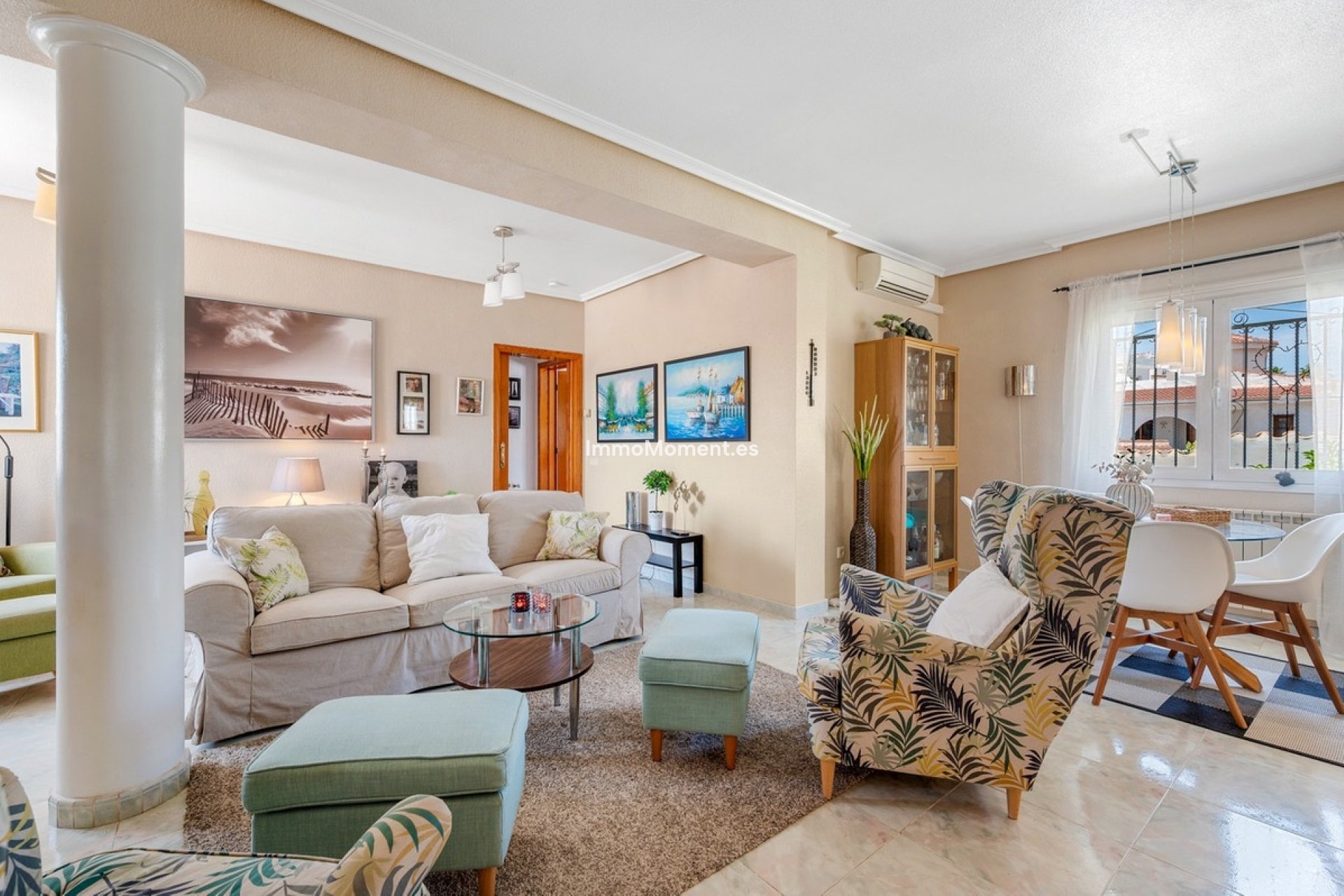 Revente - Villa - Rojales - Ciudad Quesada