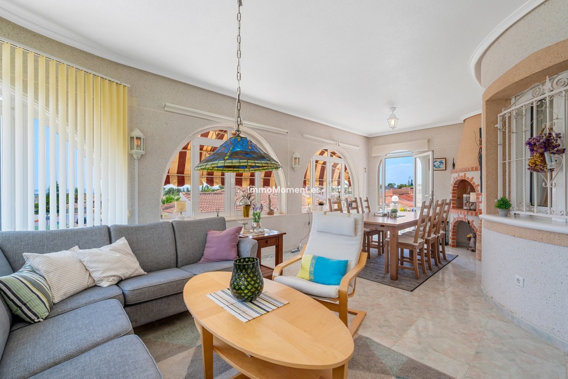 Revente - Villa - Rojales - Ciudad Quesada