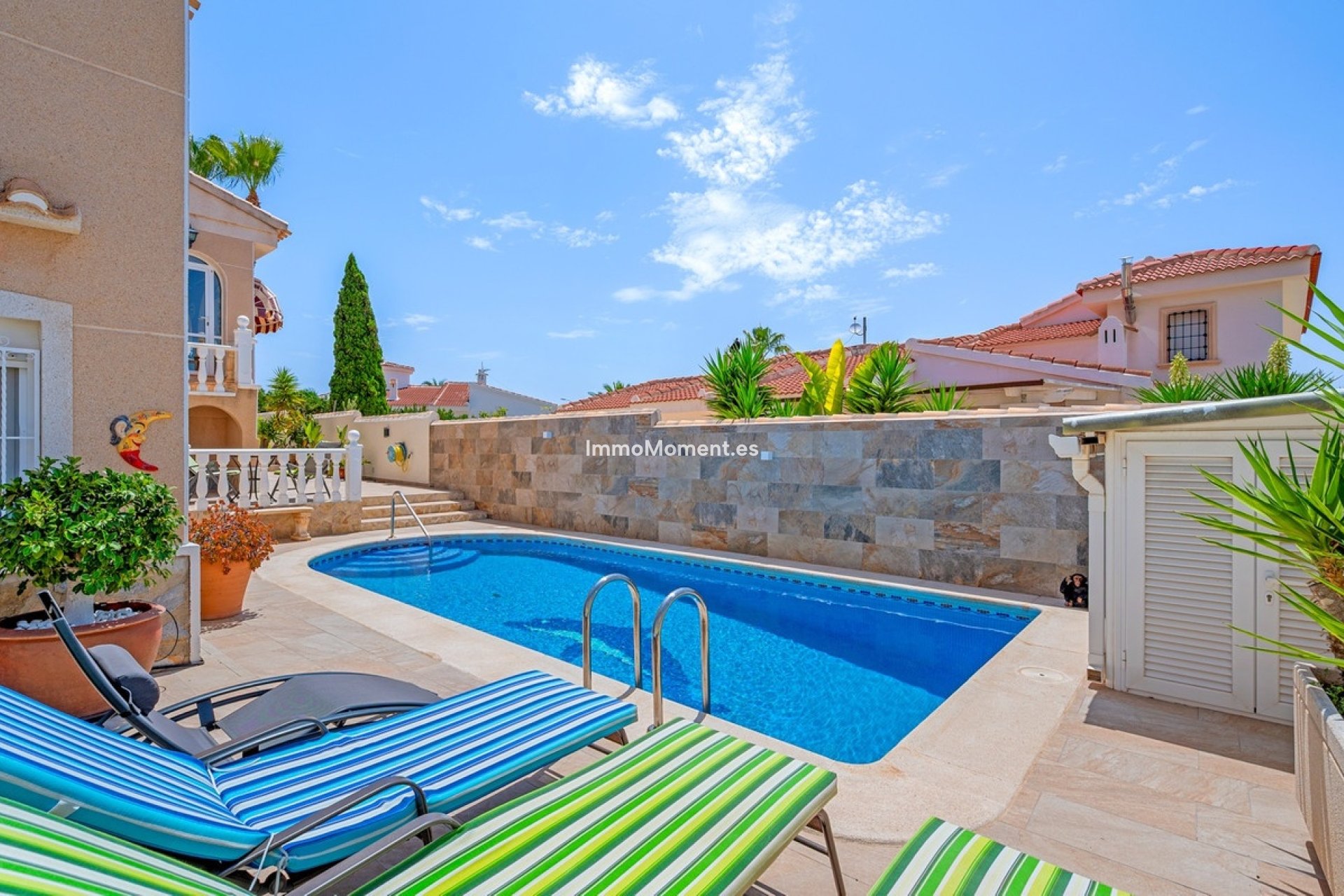 Revente - Villa - Rojales - Ciudad Quesada