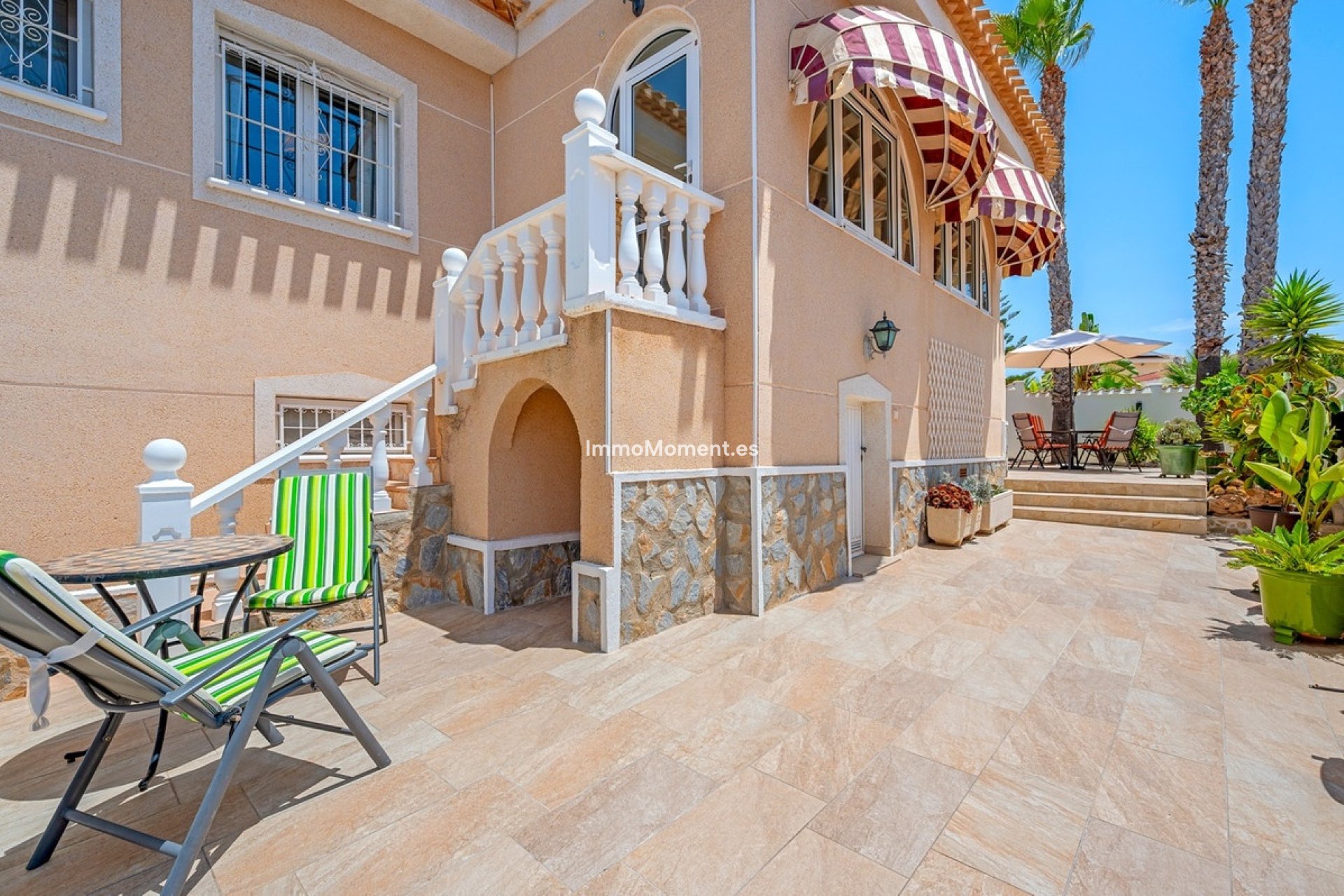 Revente - Villa - Rojales - Ciudad Quesada