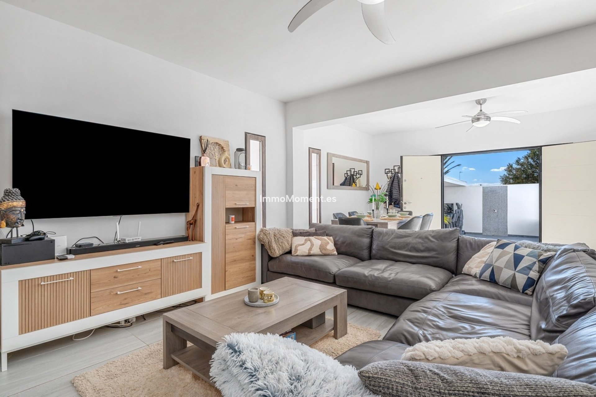 Revente - Villa - Rojales - Ciudad Quesada