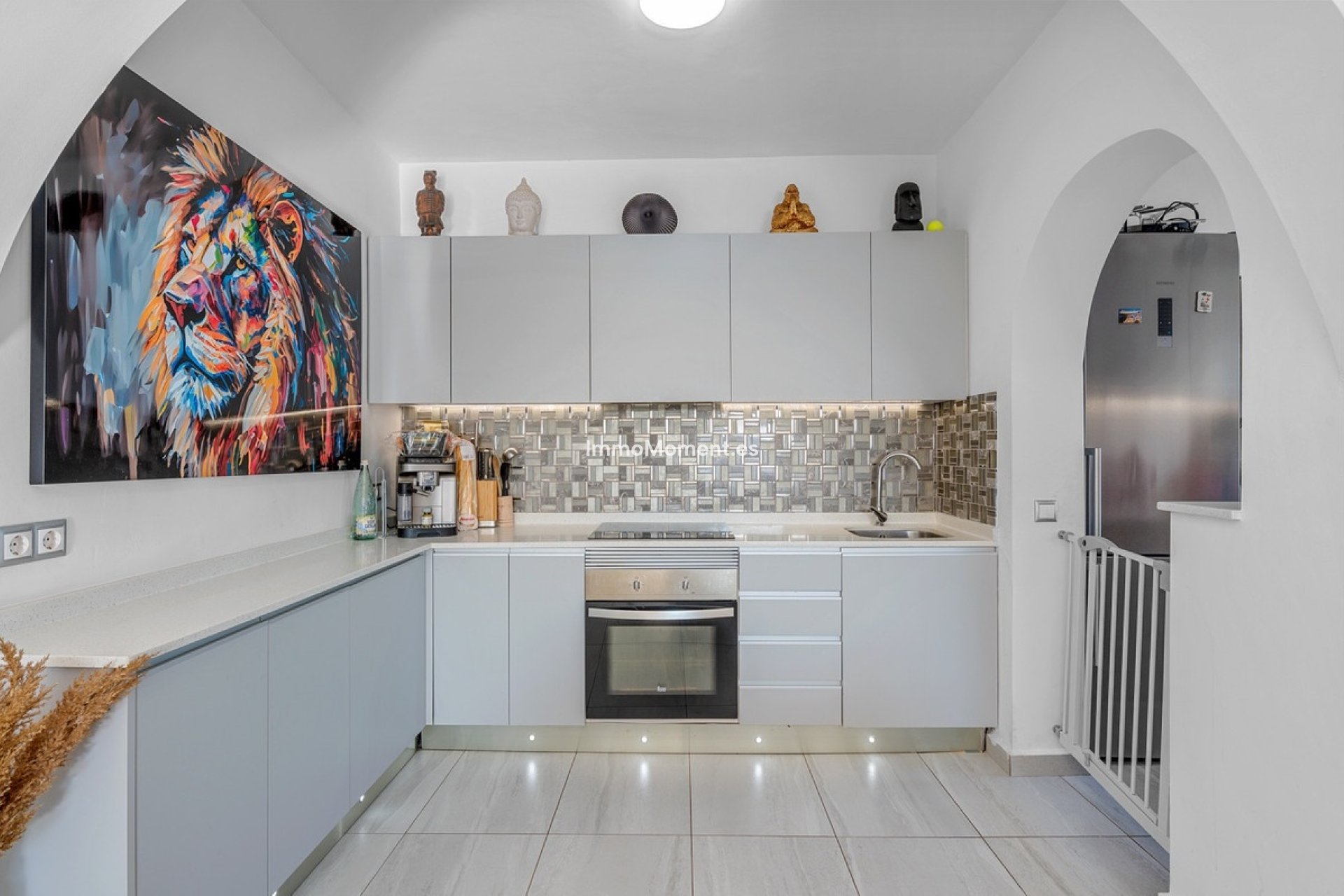 Revente - Villa - Rojales - Ciudad Quesada