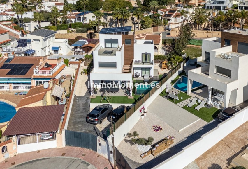 Revente - Villa - Rojales - Ciudad Quesada