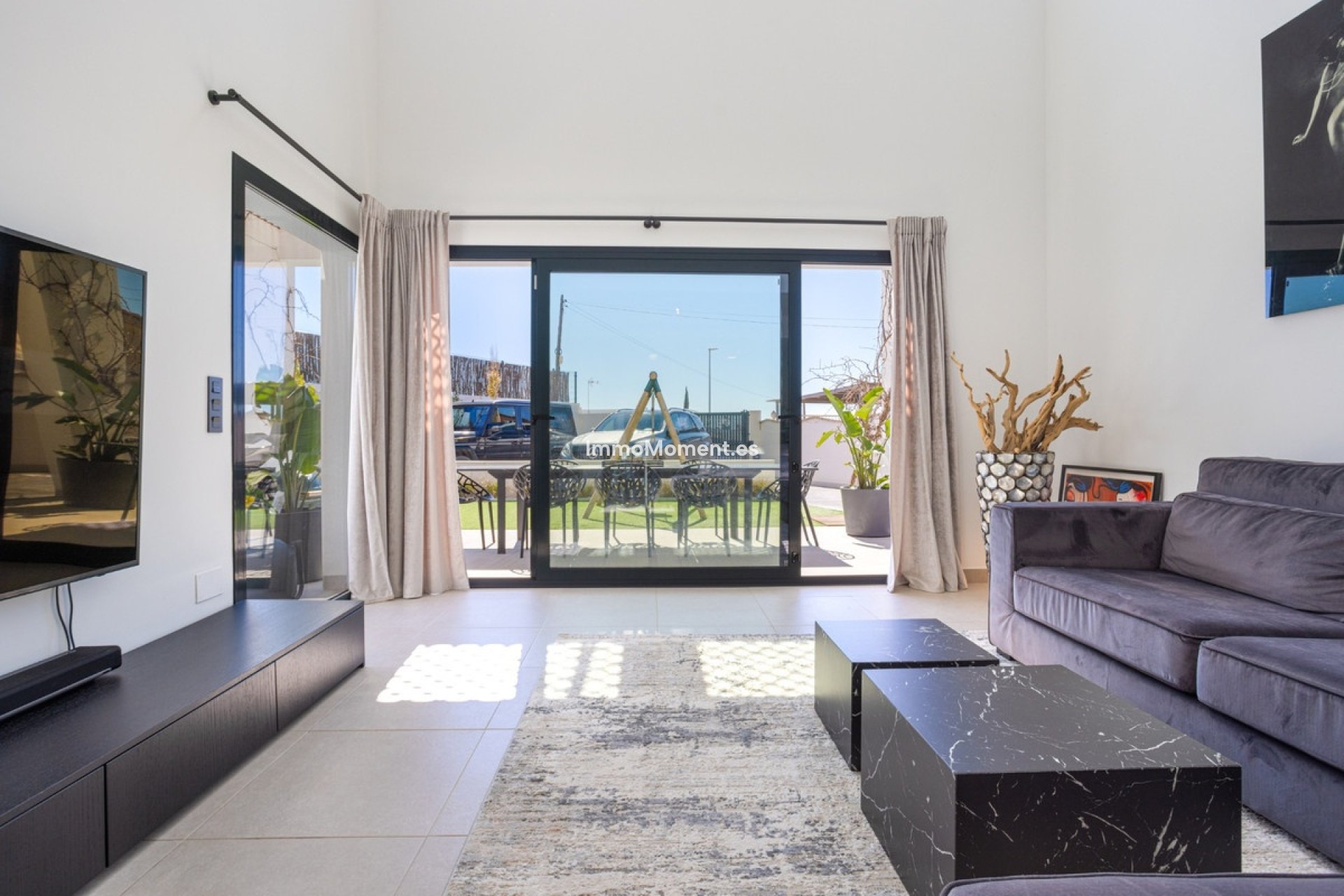 Revente - Villa - Rojales - Ciudad Quesada