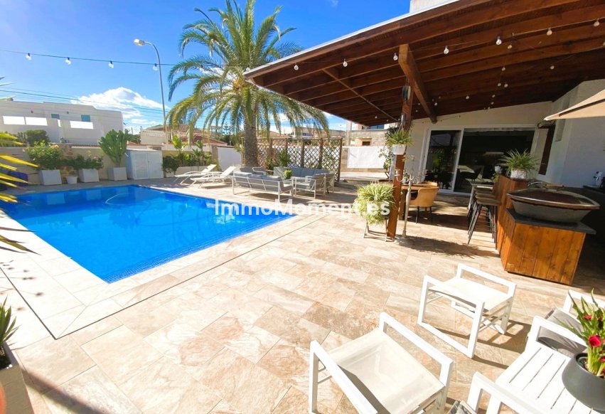 Revente - Villa - Rojales - Ciudad Quesada