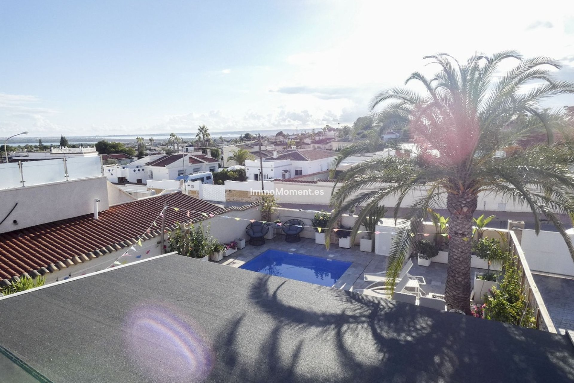 Revente - Villa - Rojales - Ciudad Quesada