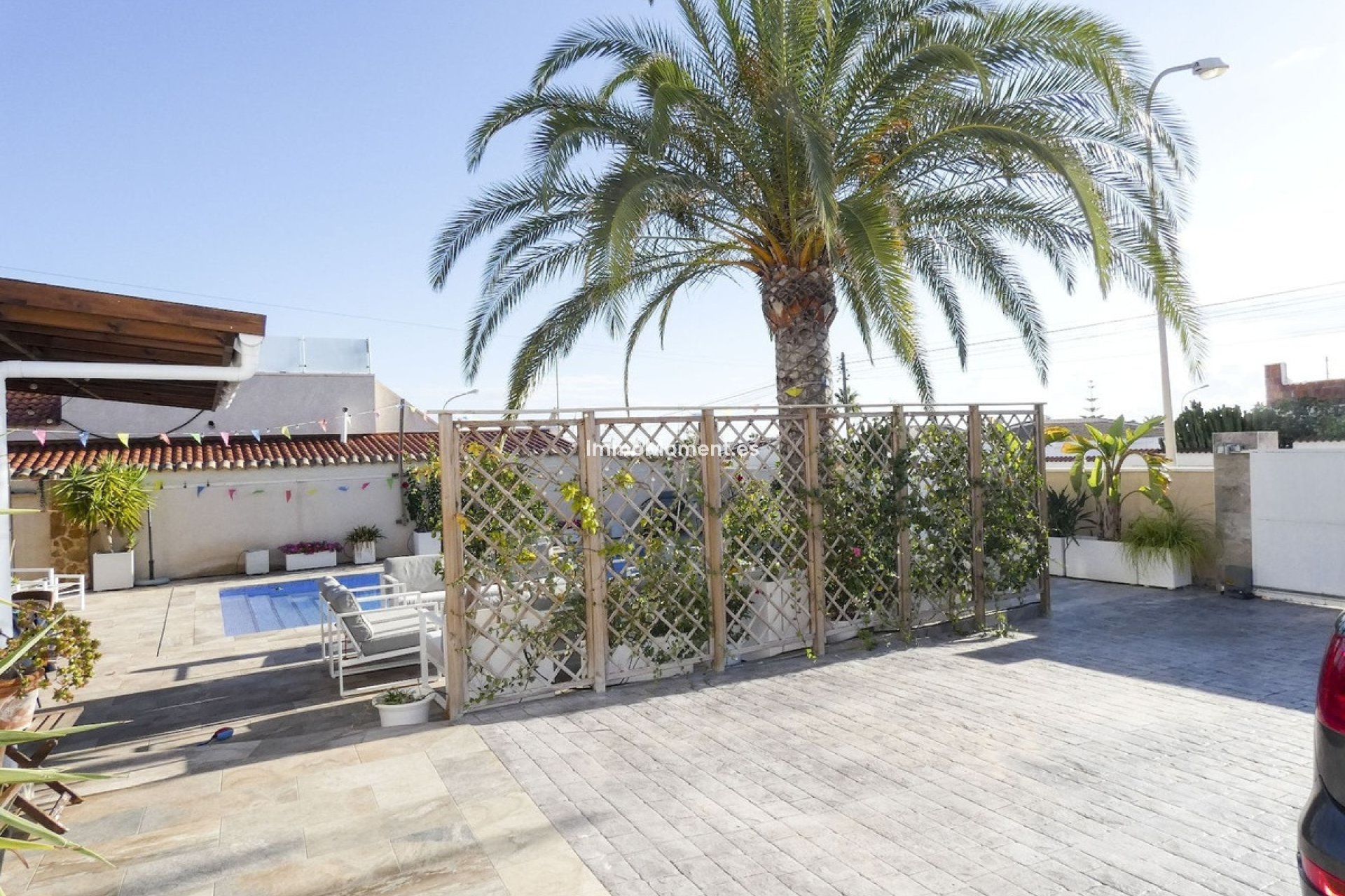 Revente - Villa - Rojales - Ciudad Quesada