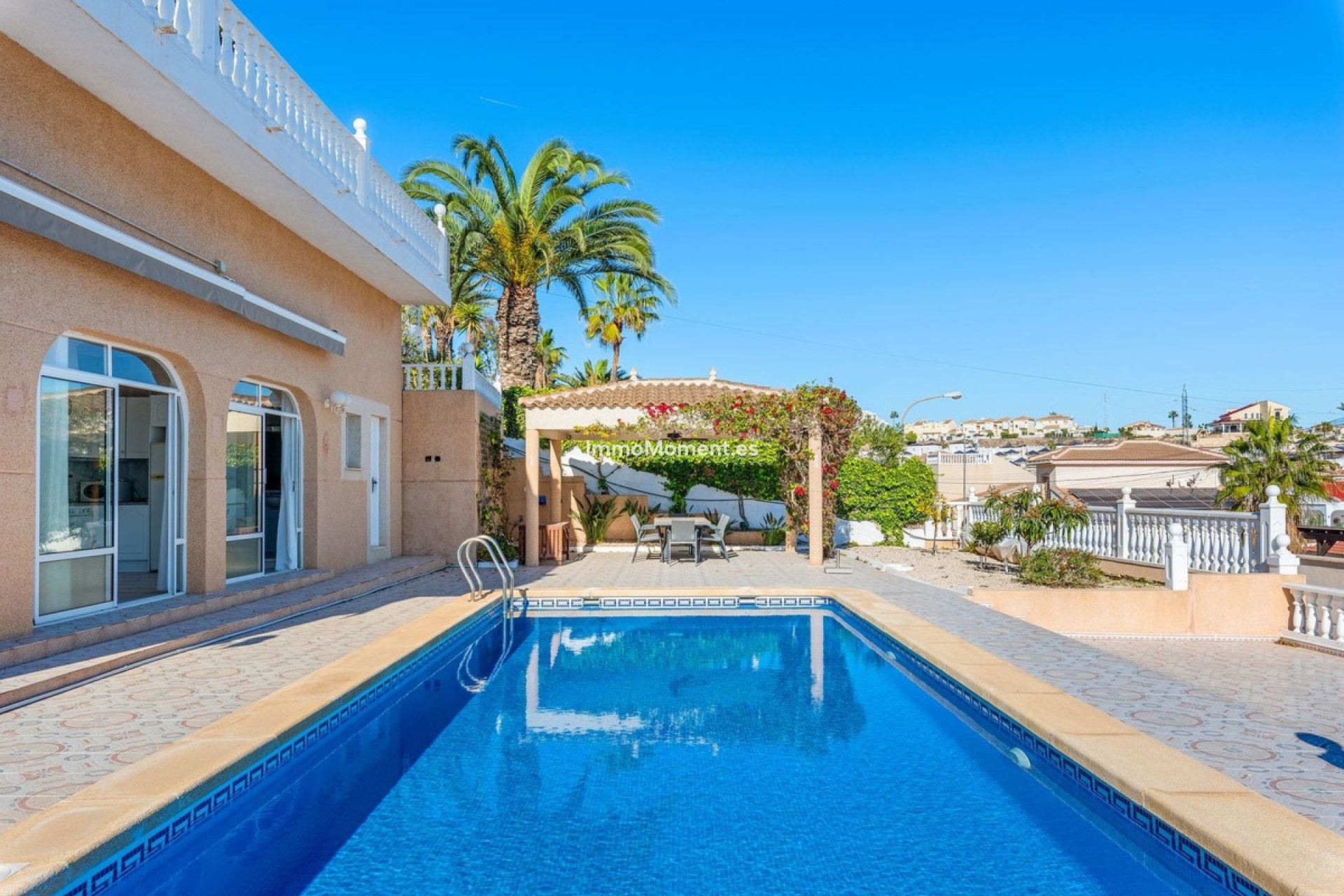 Revente - Villa - Rojales - Ciudad Quesada