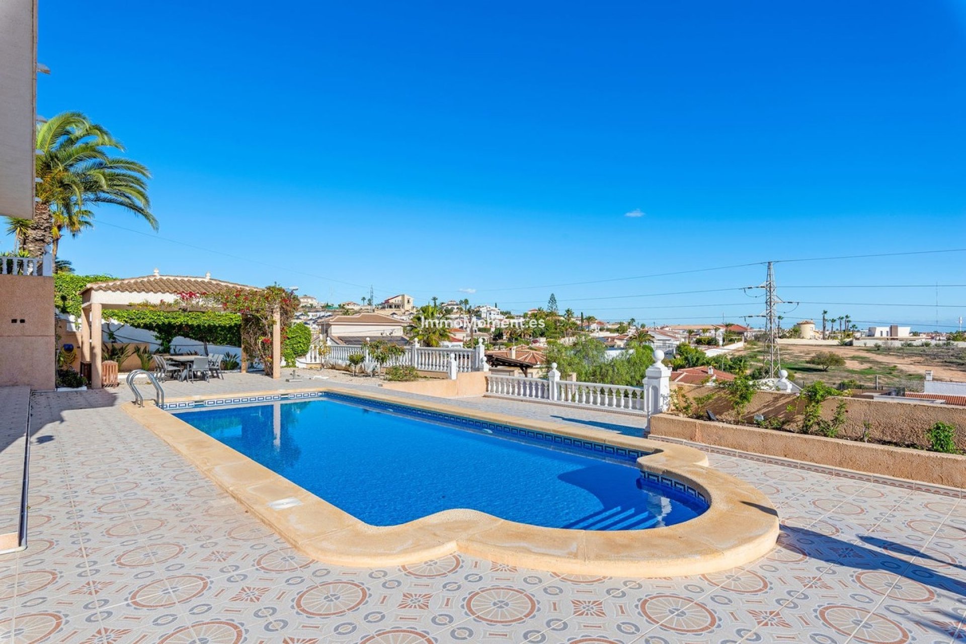 Revente - Villa - Rojales - Ciudad Quesada