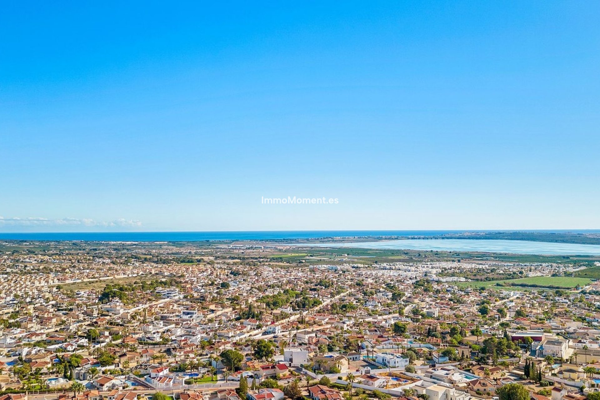 Revente - Villa - Rojales - Ciudad Quesada