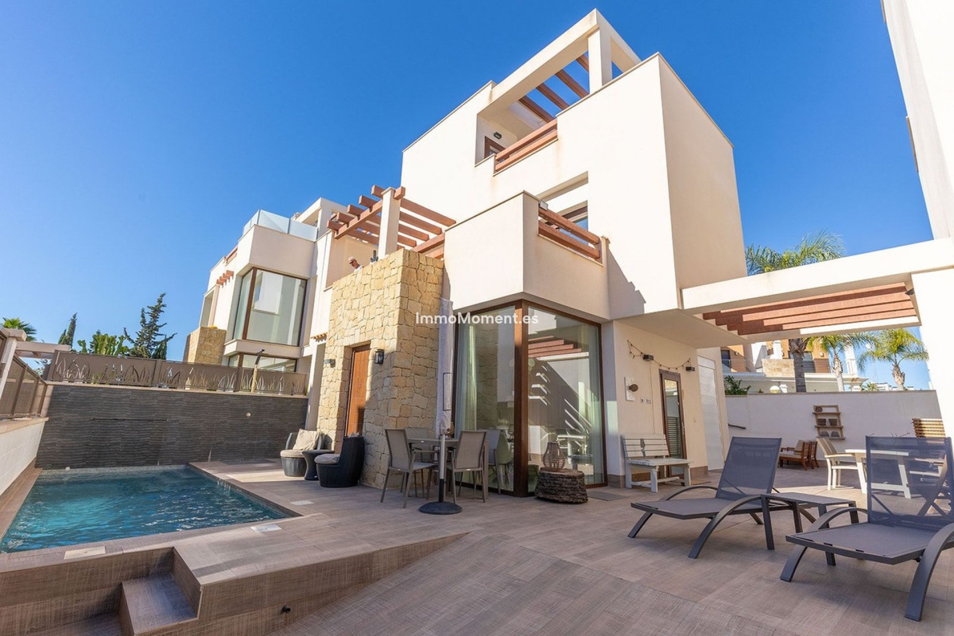 Revente - Villa - Rojales - Ciudad Quesada