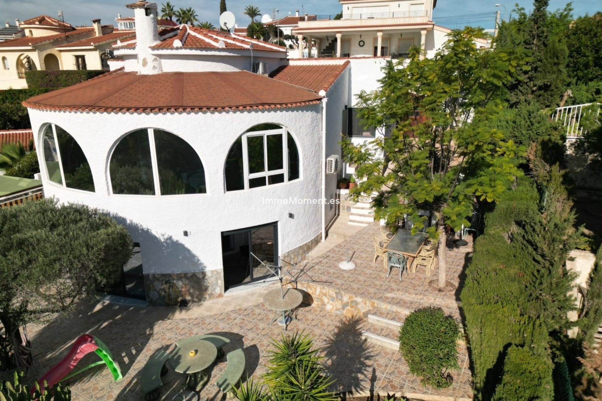 Revente - Villa - Rojales - Ciudad Quesada