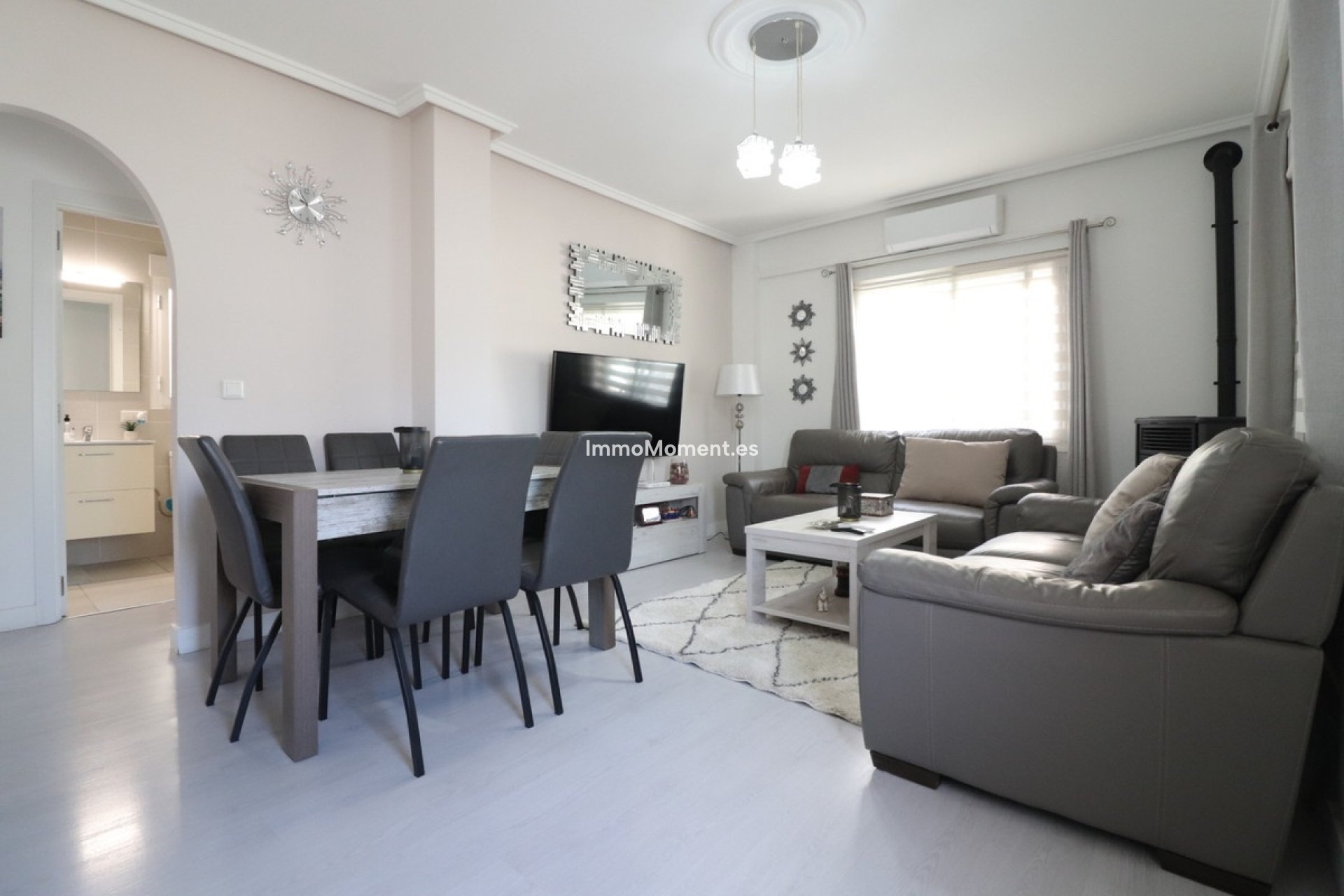 Revente - Villa - Rojales - Ciudad Quesada