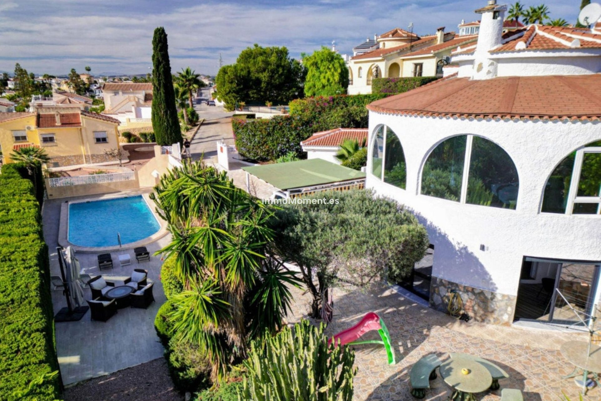 Revente - Villa - Rojales - Ciudad Quesada