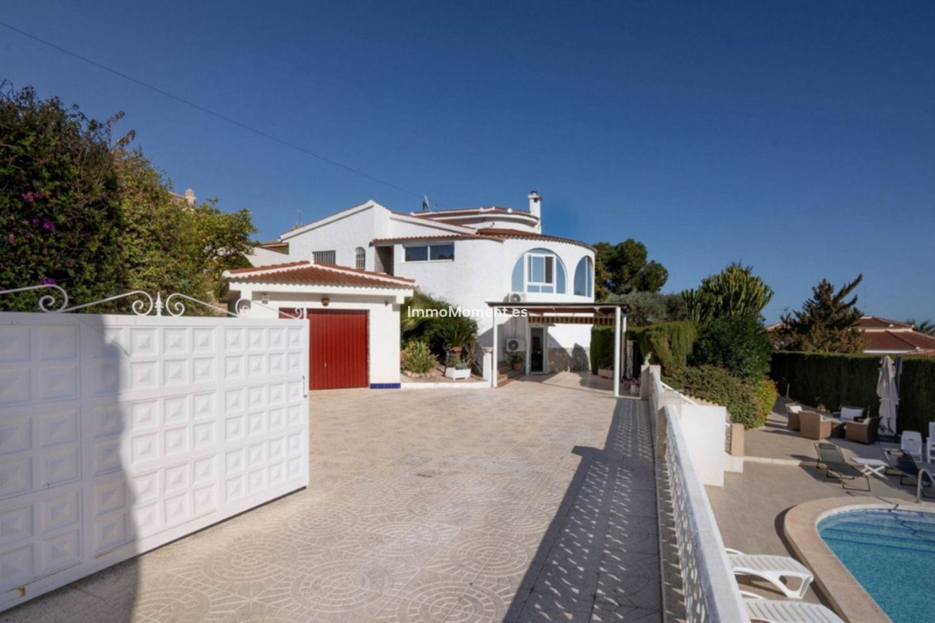 Revente - Villa - Rojales - Ciudad Quesada