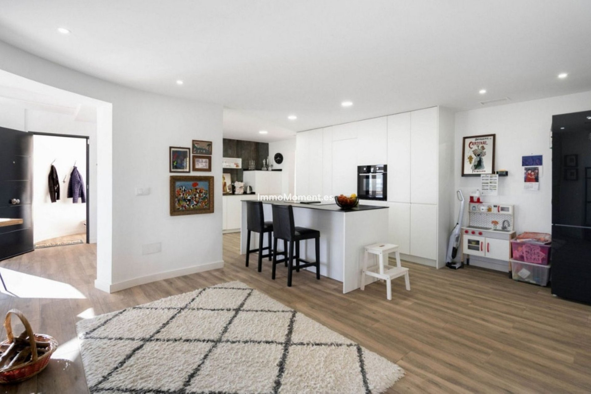 Revente - Villa - Rojales - Ciudad Quesada