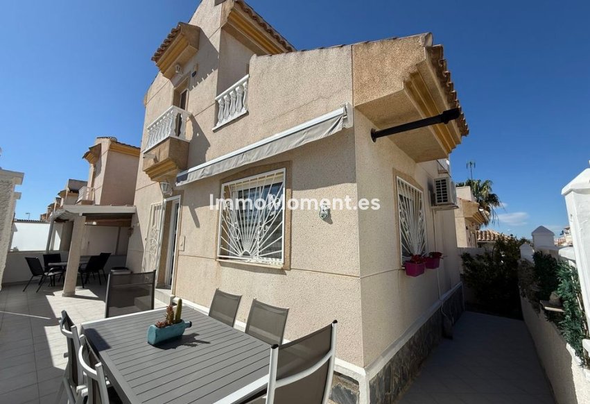 Revente - Villa - Rojales - Ciudad Quesada