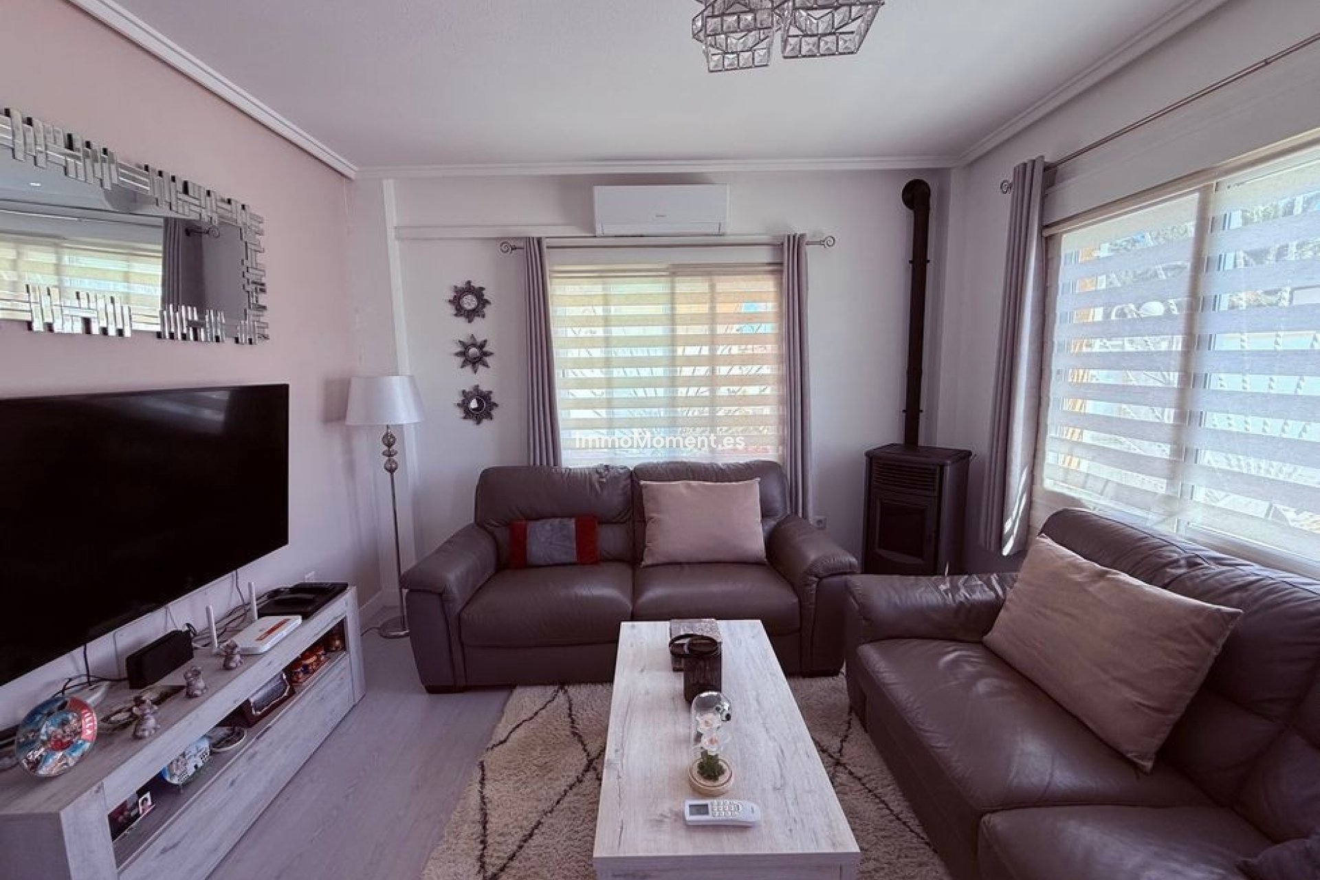 Revente - Villa - Rojales - Ciudad Quesada