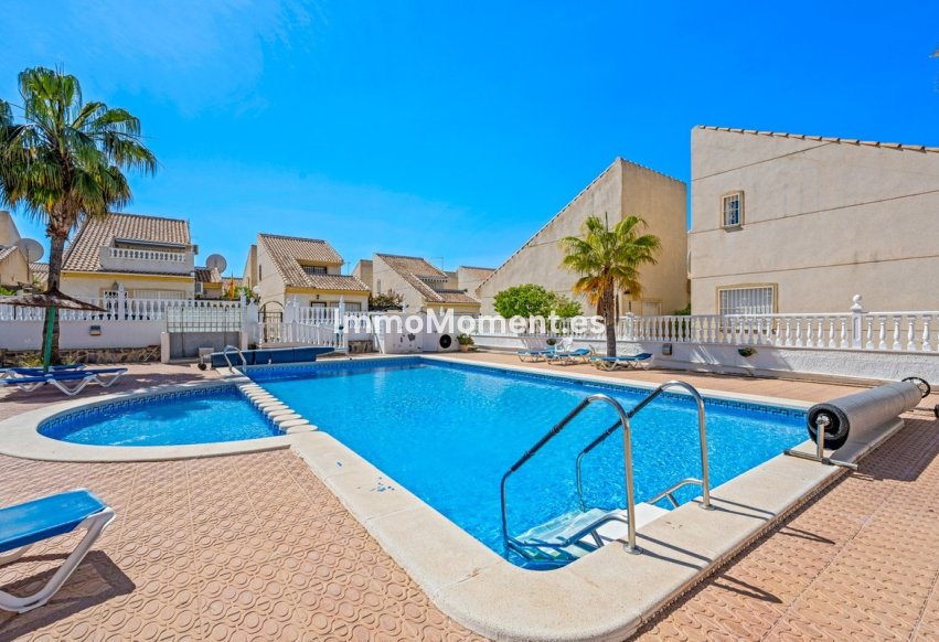 Revente - Villa - Rojales - Ciudad Quesada