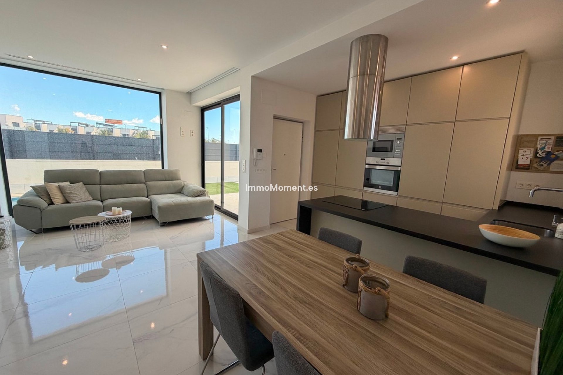 Revente - Villa - Rojales - Ciudad Quesada