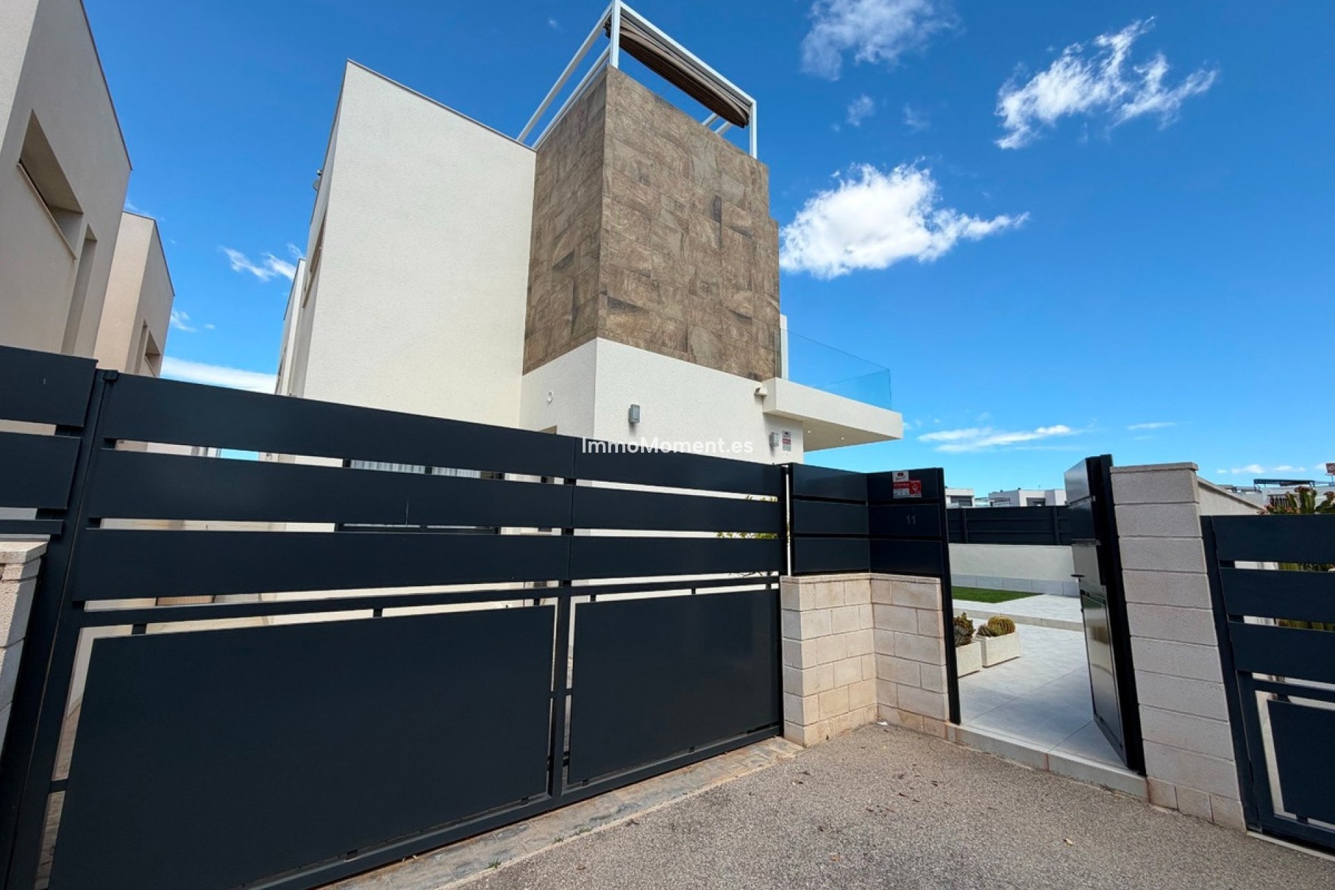 Revente - Villa - Rojales - Ciudad Quesada