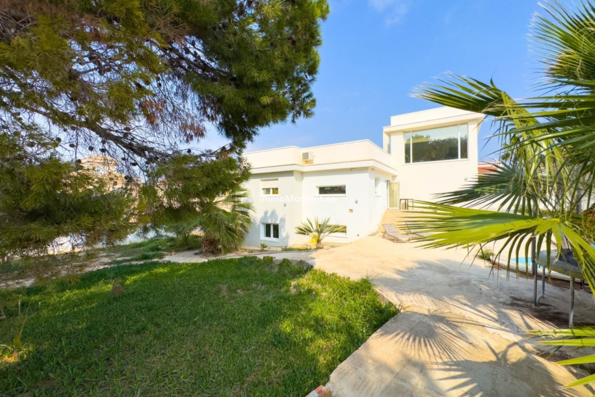 Revente - Villa - Rojales - Dona Pepa