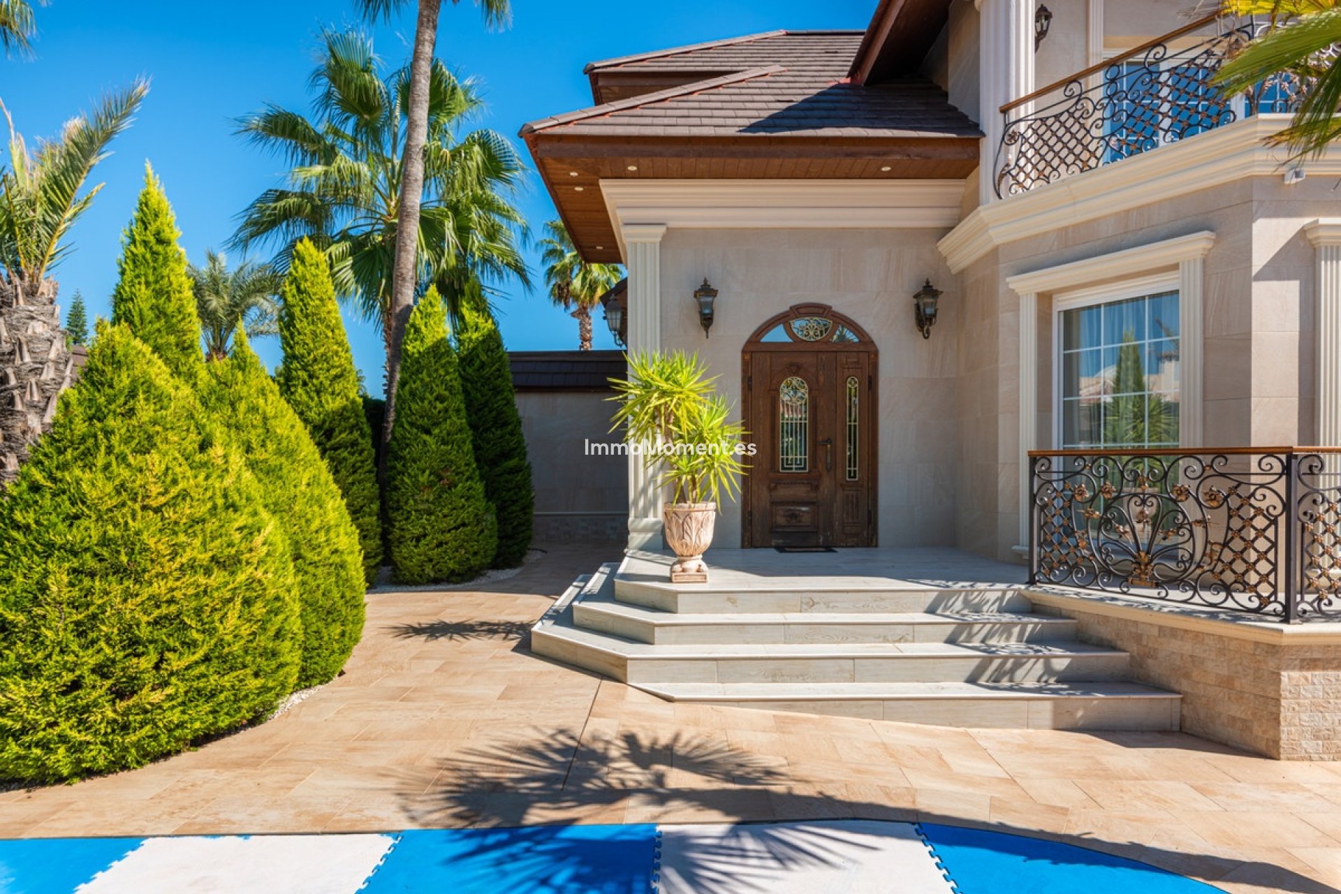 Revente - Villa - Rojales - Dona Pepa