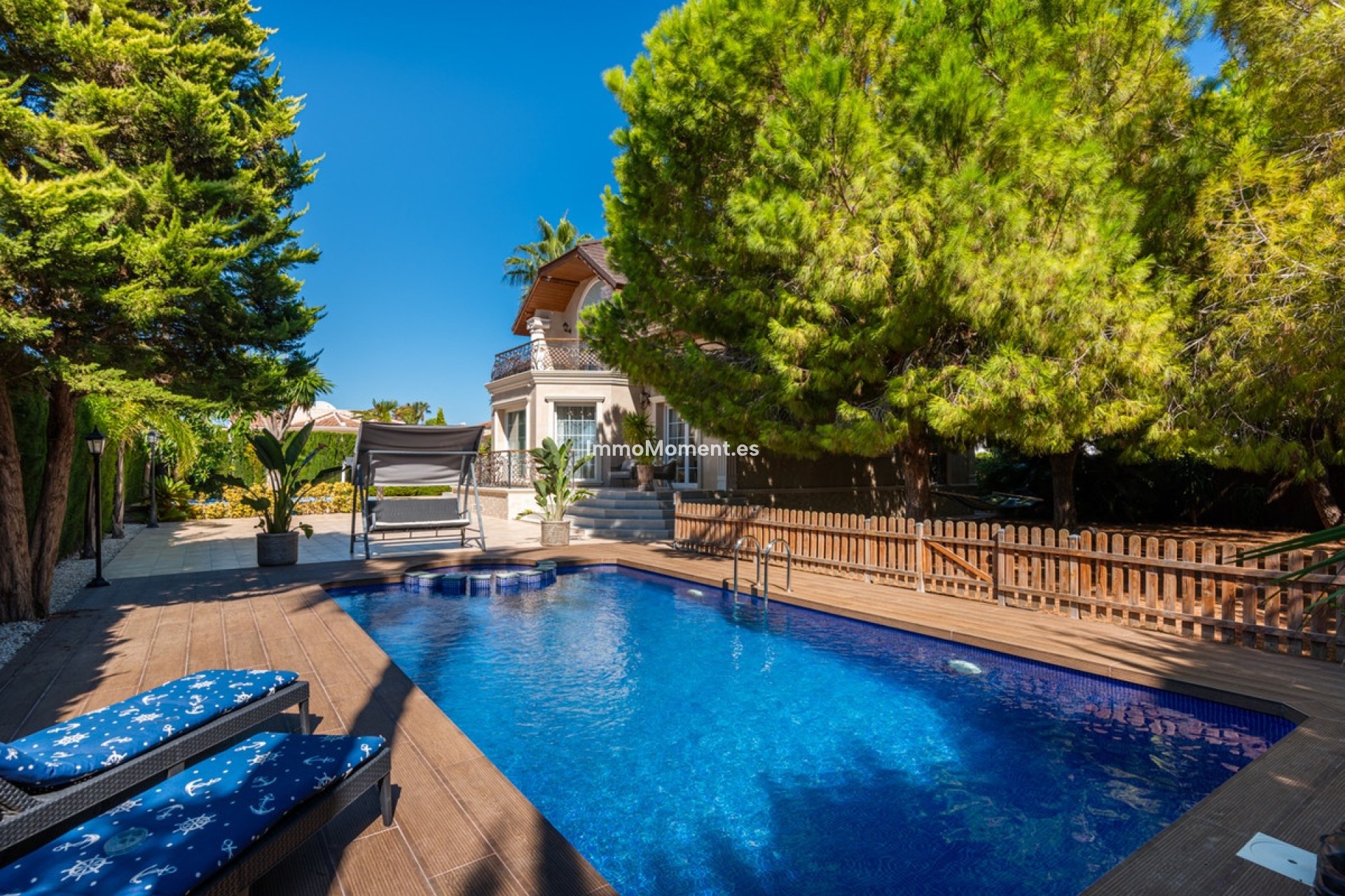 Revente - Villa - Rojales - Dona Pepa