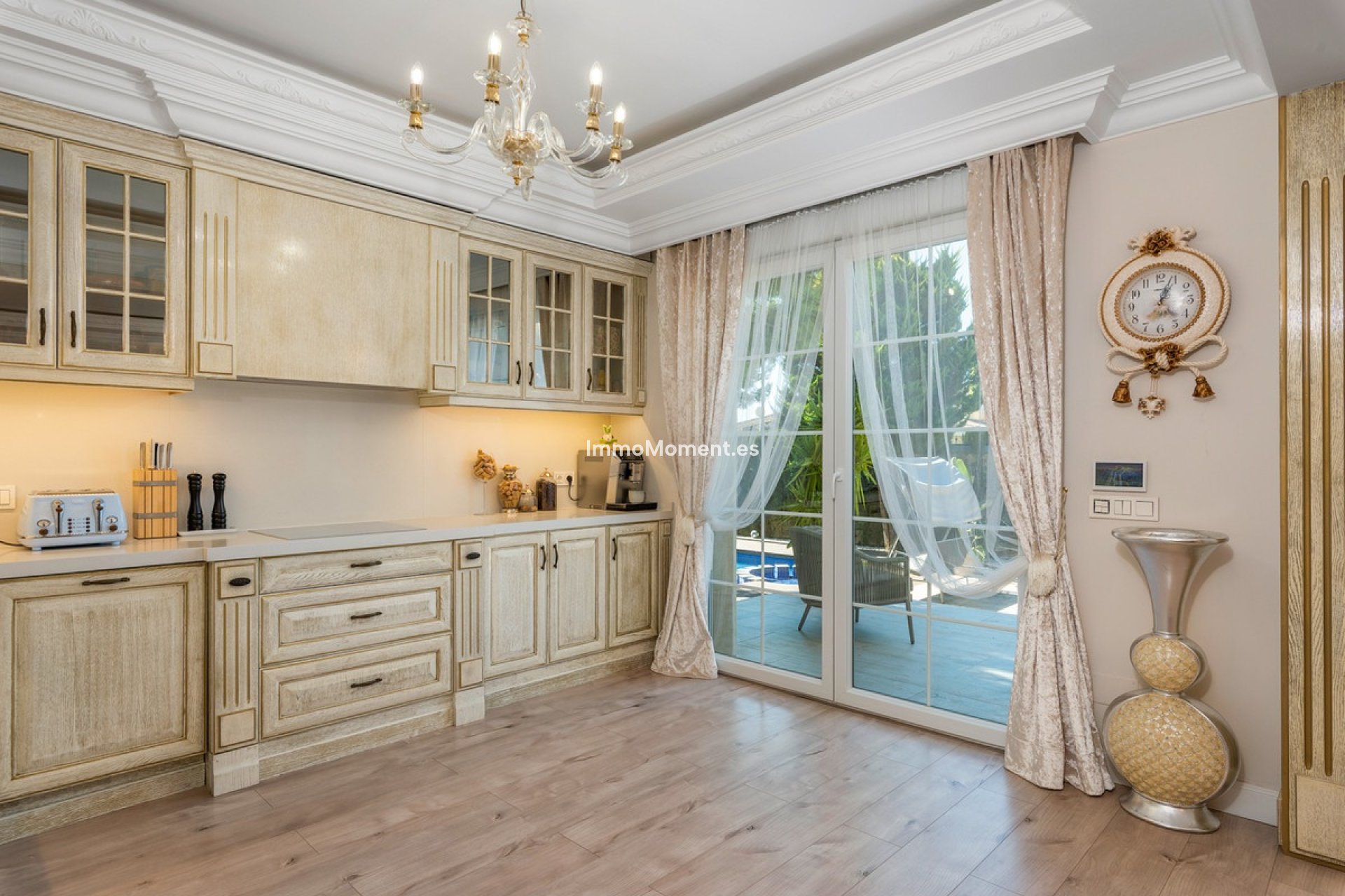 Revente - Villa - Rojales - Dona Pepa