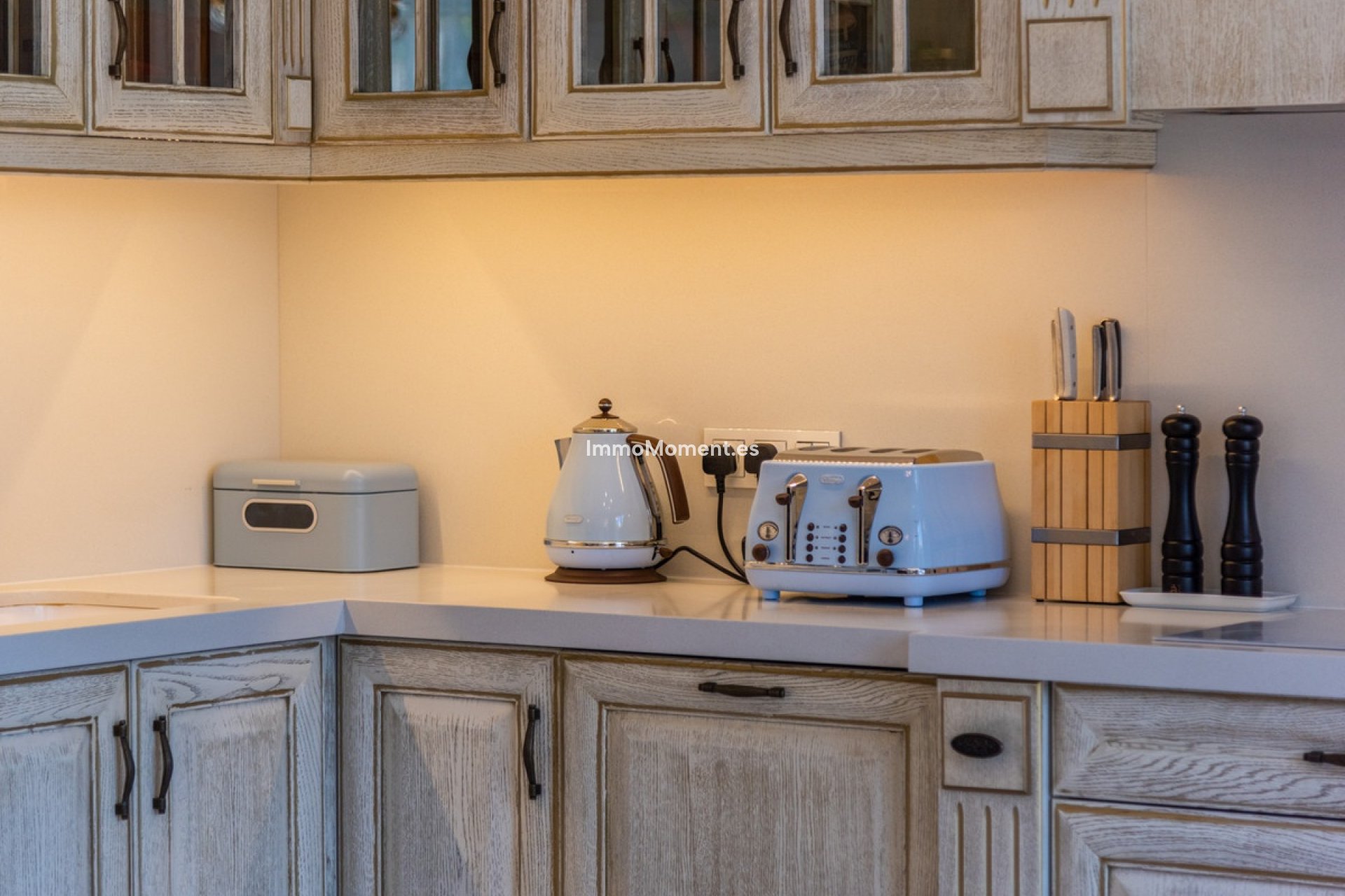 Revente - Villa - Rojales - Dona Pepa