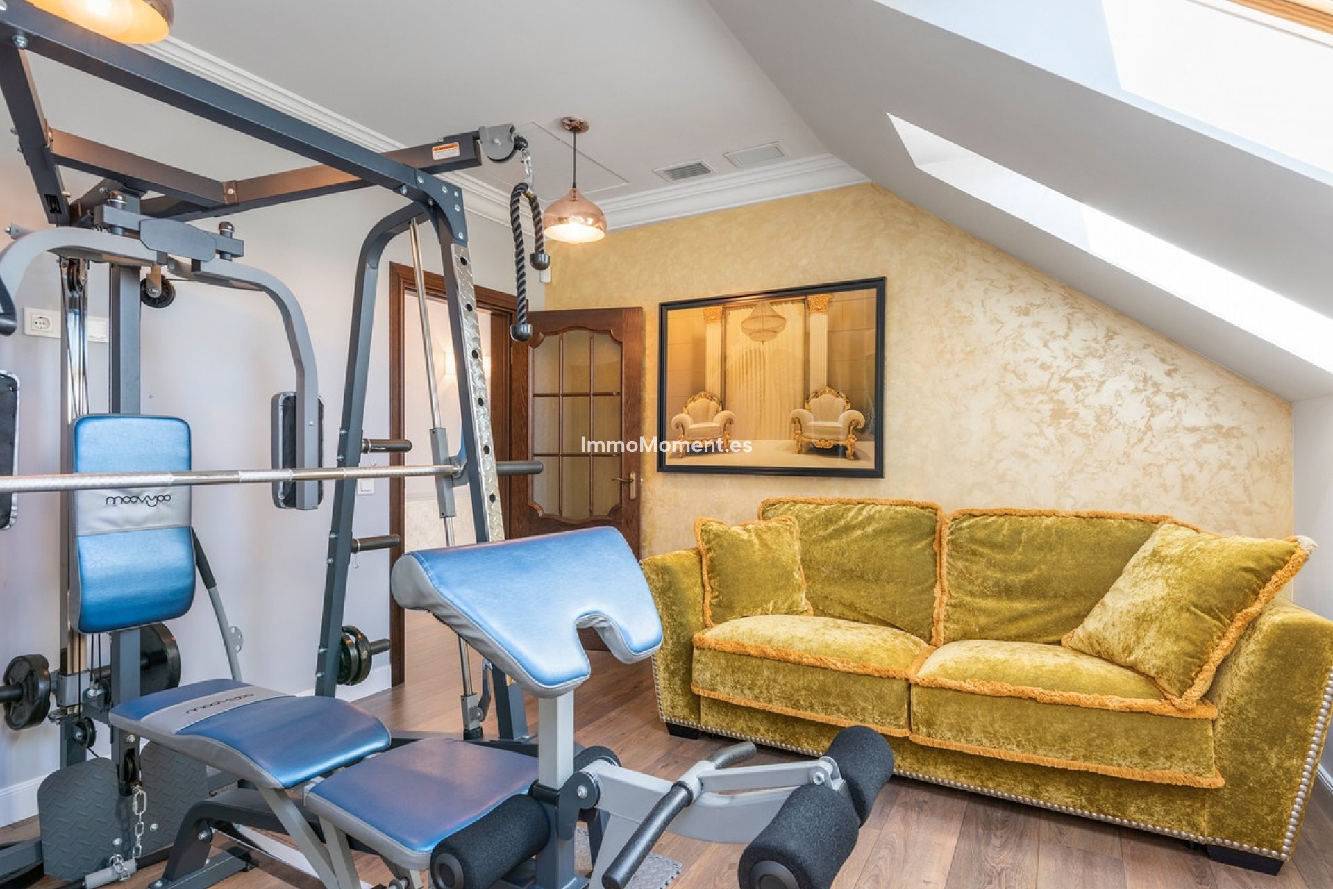 Revente - Villa - Rojales - Dona Pepa