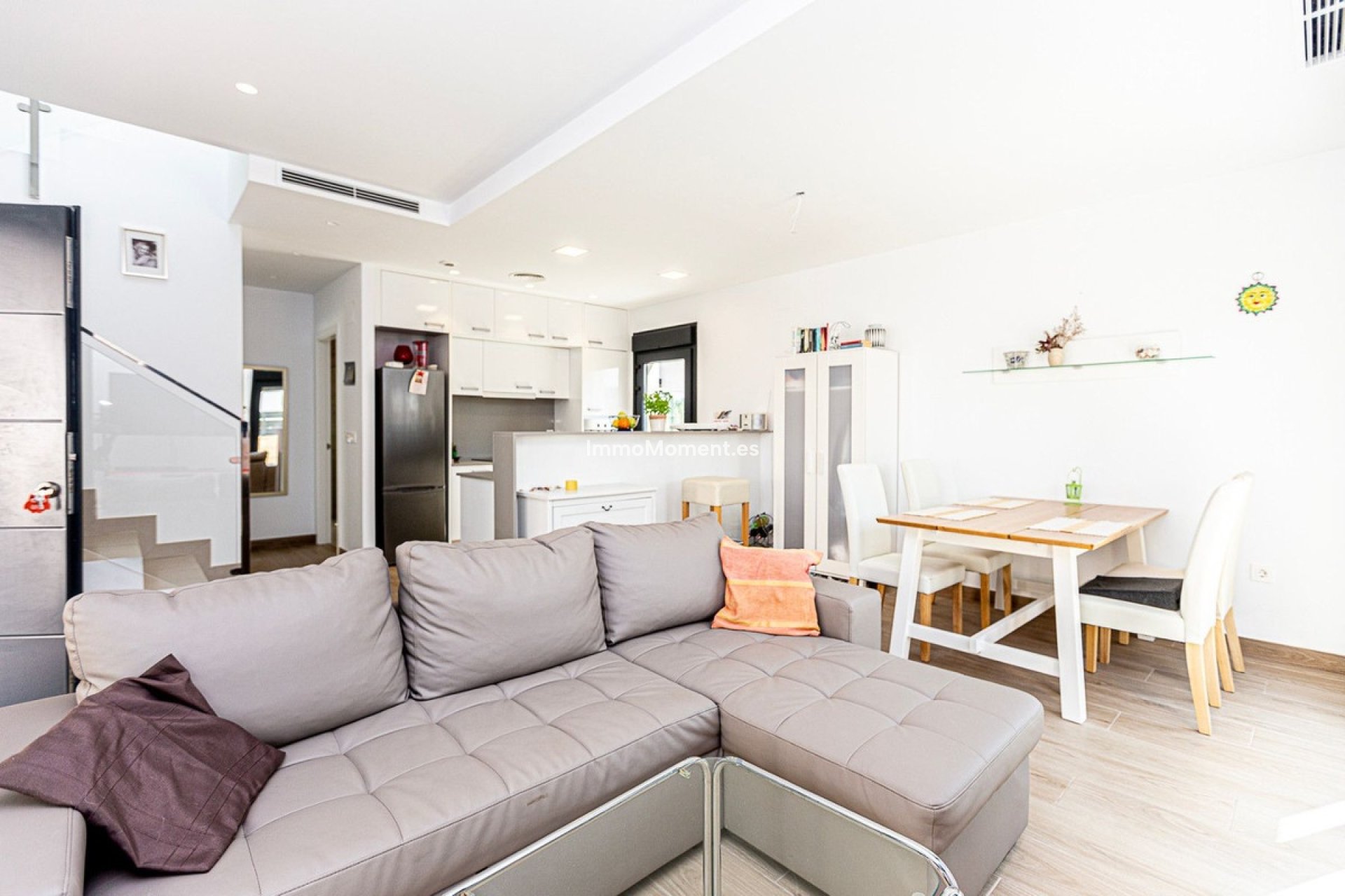 Revente - Villa - Rojales - Rojales Centro